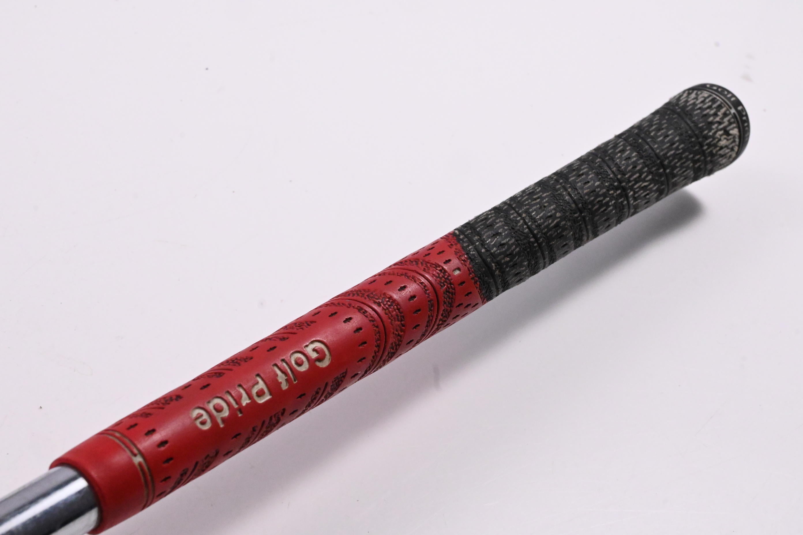 Mizuno MP Series Gap Wedge / 52 Degree / Regular Flex Rifle Shaft