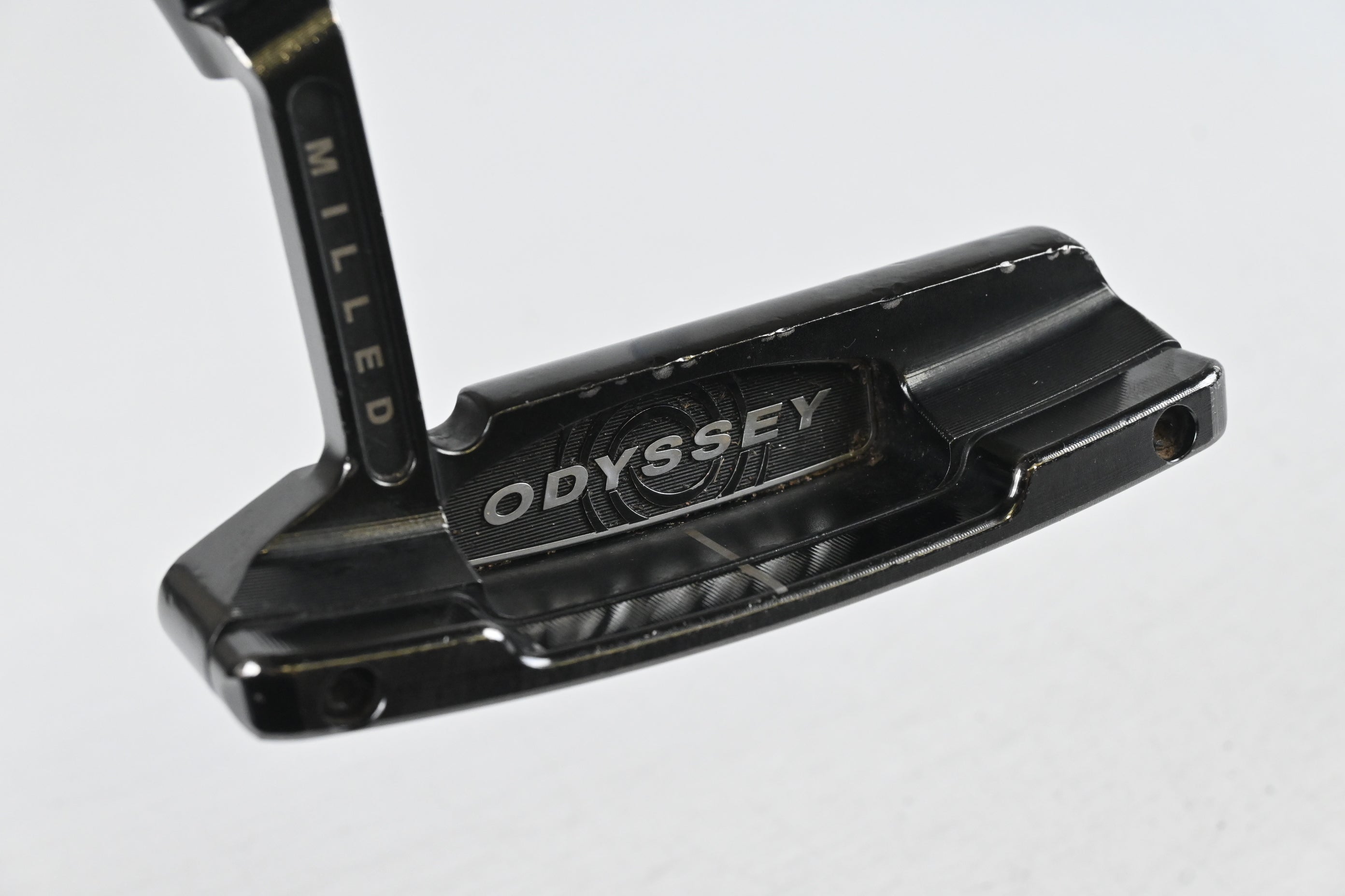 Odyssey Black Series Tour Design 2 Putter / 34 Inch