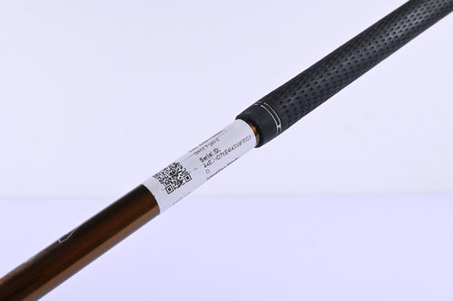Ping G400 #4 Hybrid / 22 Degree / Regular Flex Ping Alta CB 70 Shaft