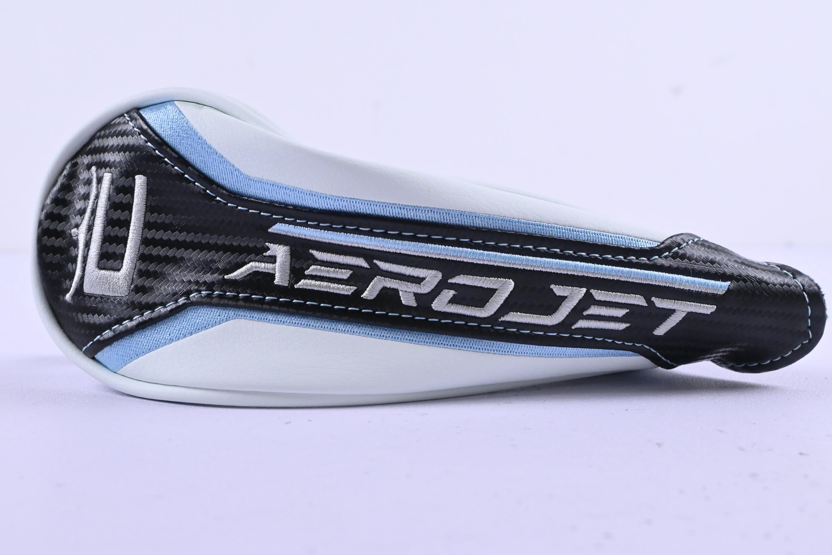Ladies Cobra Aerojet #5 Hybrid / 24 Degree / Ladies Flex KBS PGI 55 Shaft
