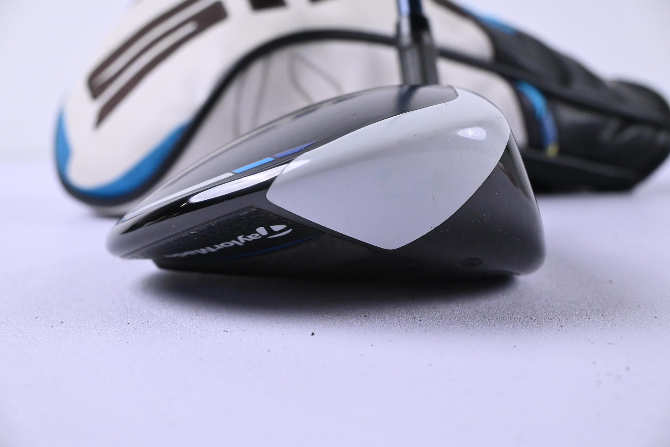 Taylormade SIM2 Max #3 Wood / 15 Degree / Regular Flex Fujikura Ventus Blue 5
