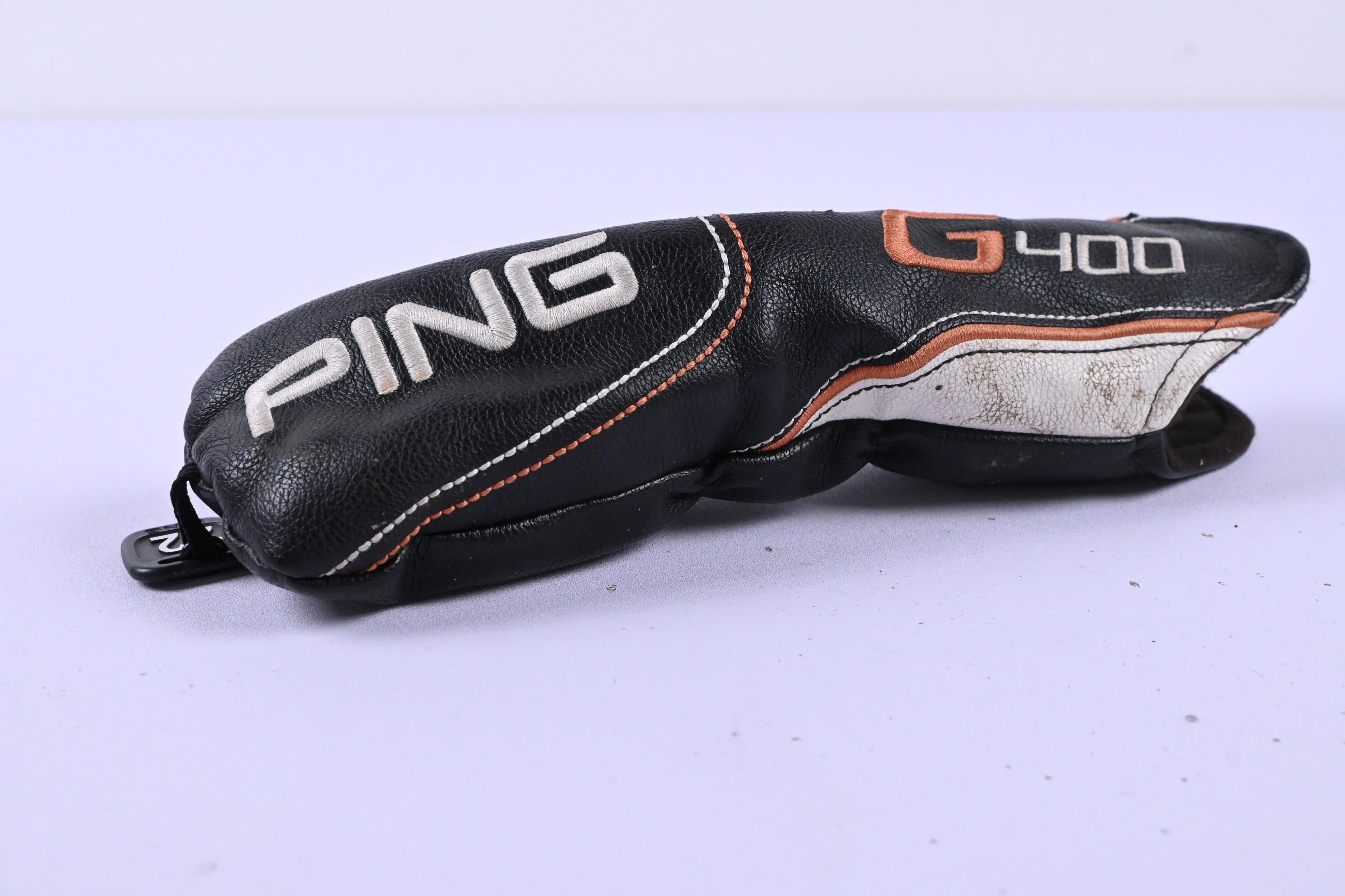 Ping G400 #4 Hybrid / 22 Degree / Regular Flex Ping Alta CB 70 Shaft