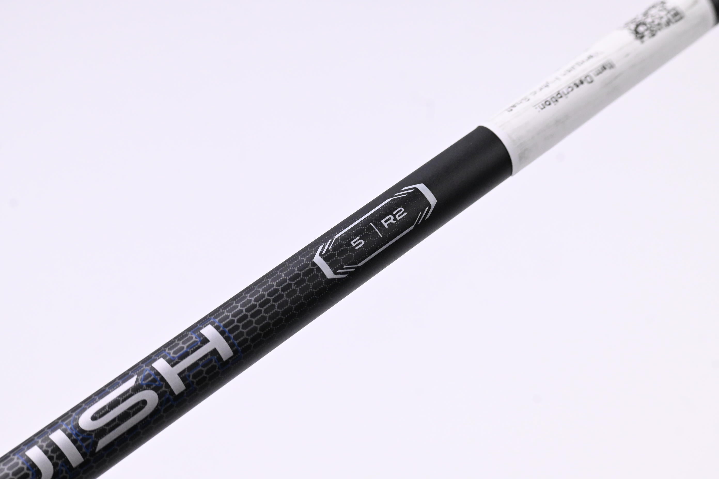 Vanquish 5 #5 Hybrid Shaft / Senior Flex / Callaway 4th Gen