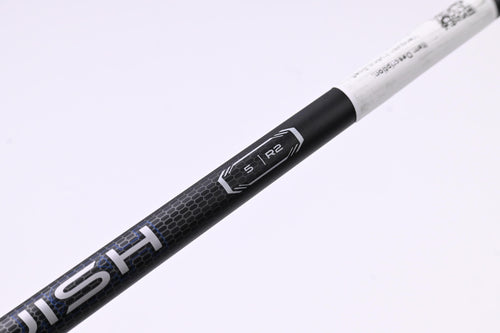 Vanquish 5 #5 Hybrid Shaft / Senior Flex / Callaway 4th Gen