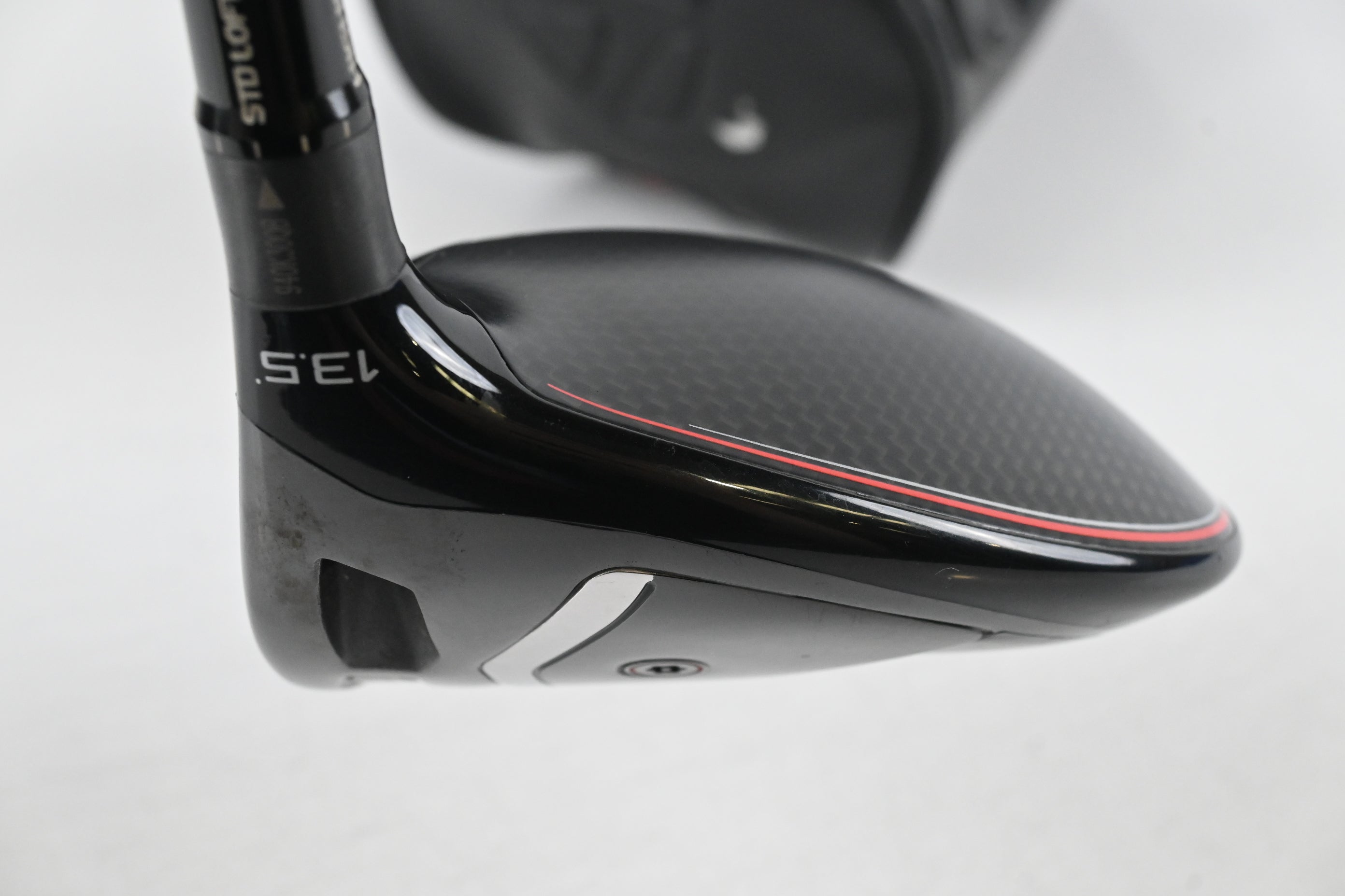 Taylormade Original One Mini Driver / 13.5 Degree / Regular Flex Diamana F55