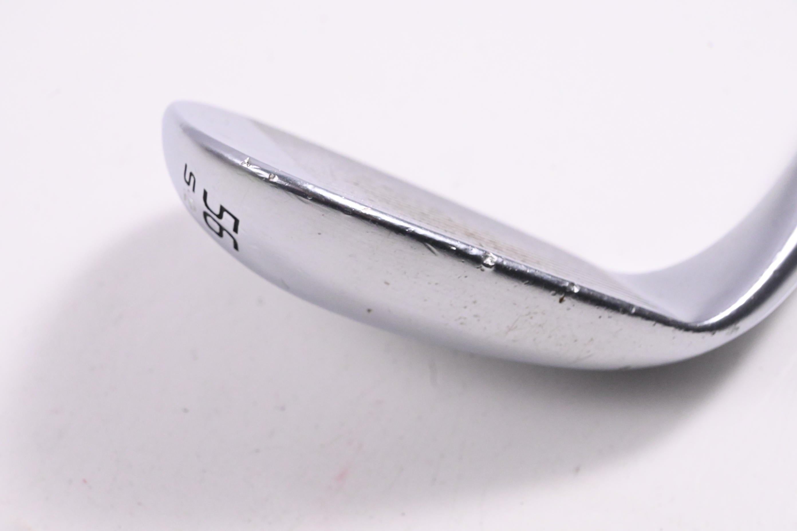 Ping Glide 4.0 Sand Wedge / 56 Degree / Yellow Dot / Stiff Flex KBS Tour 120