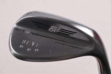Titleist Vokey SM9 Sand Wedge / 56 Degree / Wedge Flex Titleist Vokey SM9 Shaft