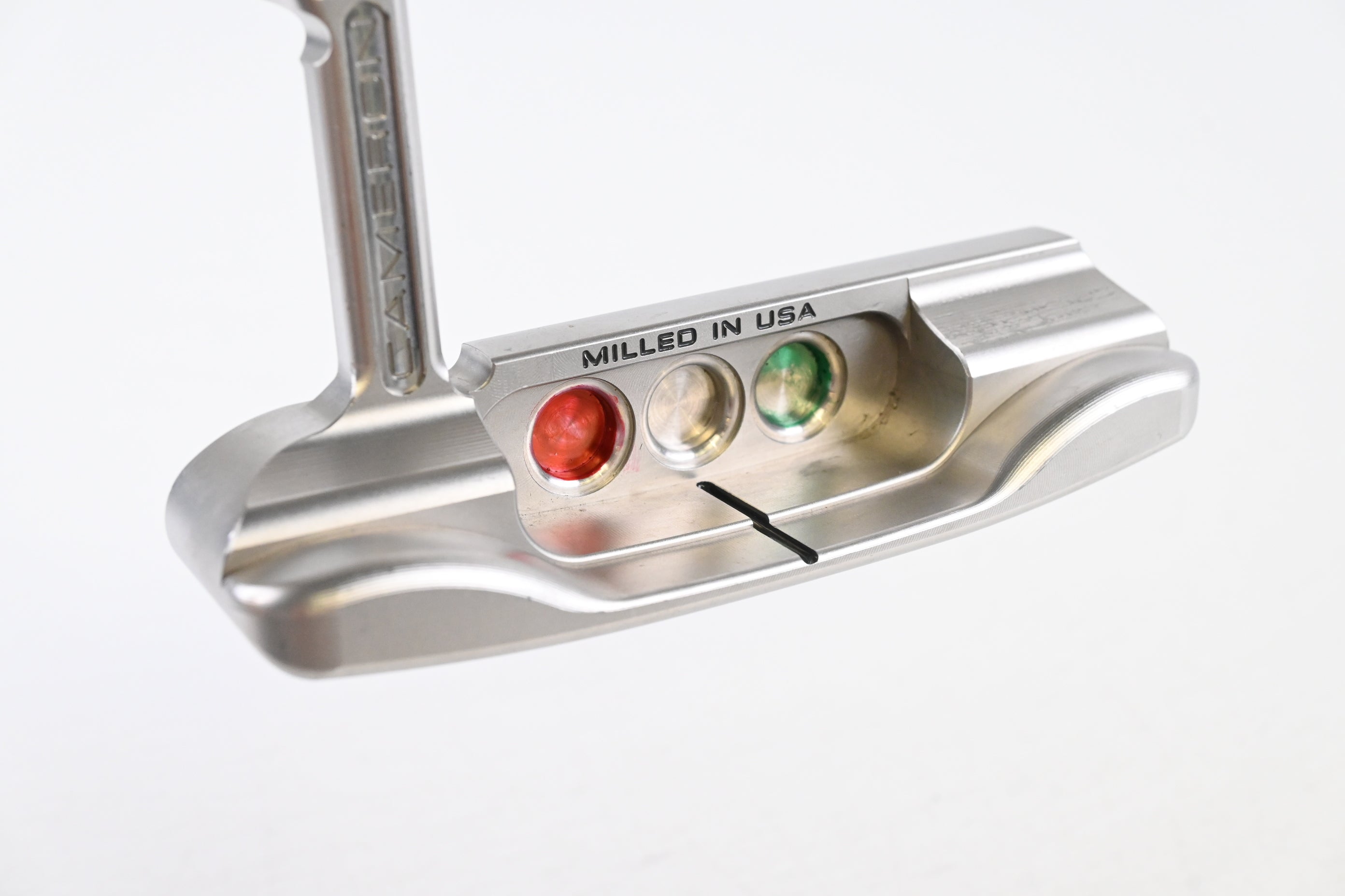 Scotty Cameron Super Select Newport Putter / 34 Inch
