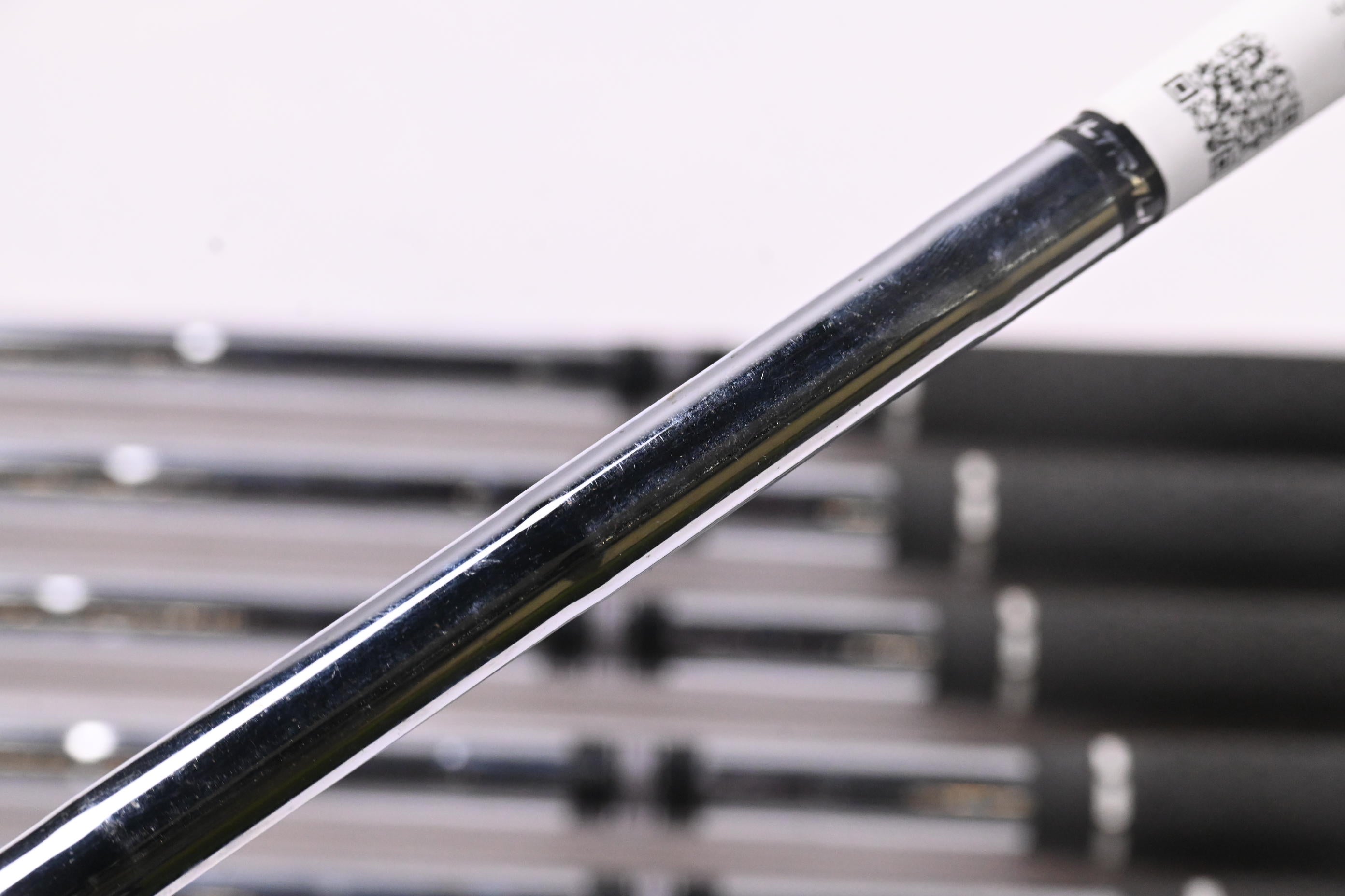 Cobra Air-X Irons / 5-PW+SW / Regular Flex Cobra Shafts