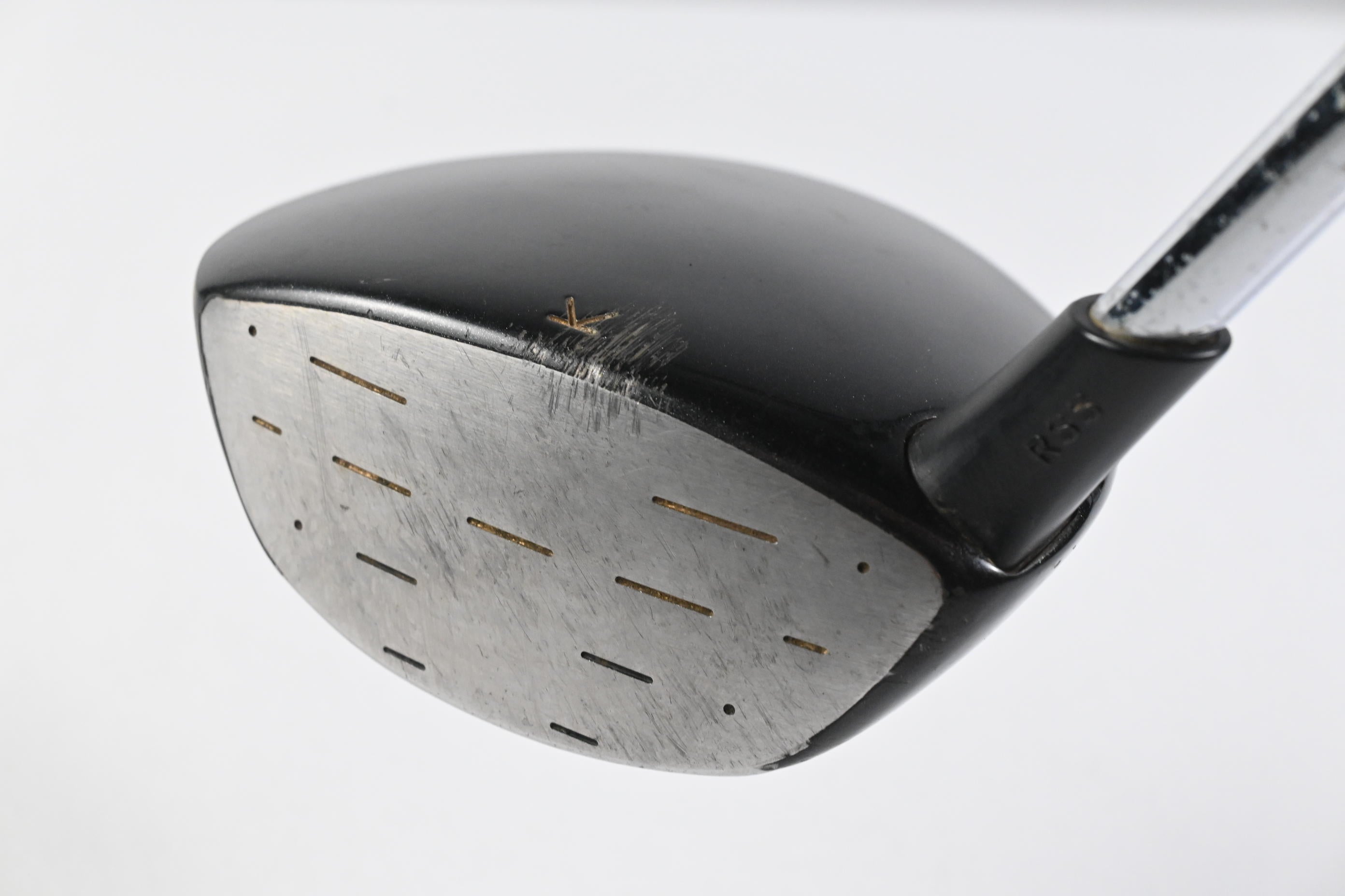 Ping I3 Driver / 11 Degree / Stiff Flex Ping Cushin Shaft