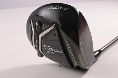 Titleist 917 D3 Driver / 8.5 Degree / Stiff Flex Aldila Rogue M.AX 65 Shaft