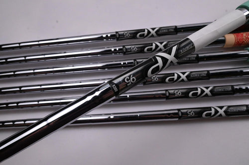 Srixon Z-765 Irons / 4-PW / Regular Flex XP 95 R300 Shafts