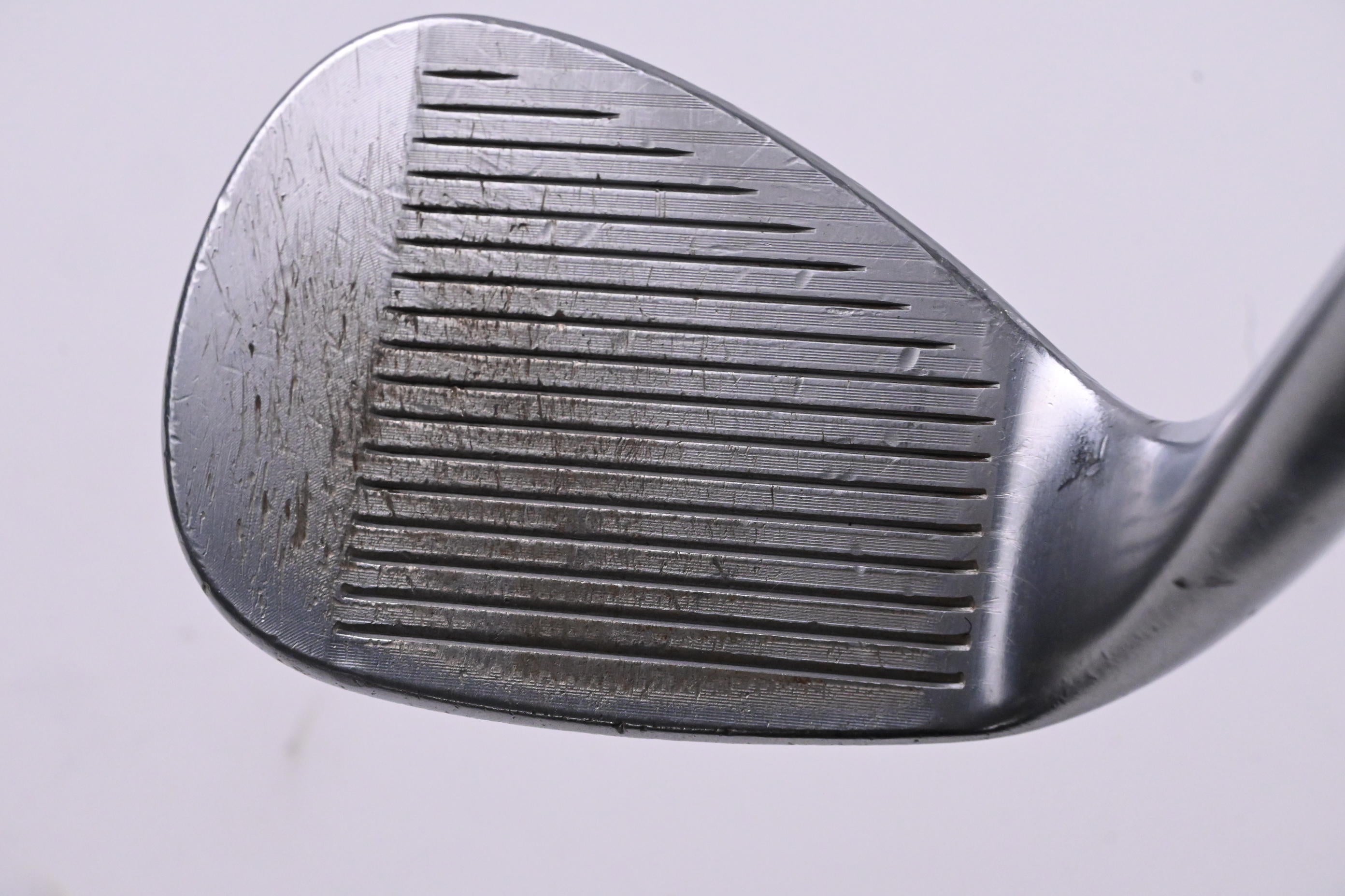 Titleist Vokey SM7 Lob Wedge / 60 Degree / Wedge Flex Vokey SM7 Shaft