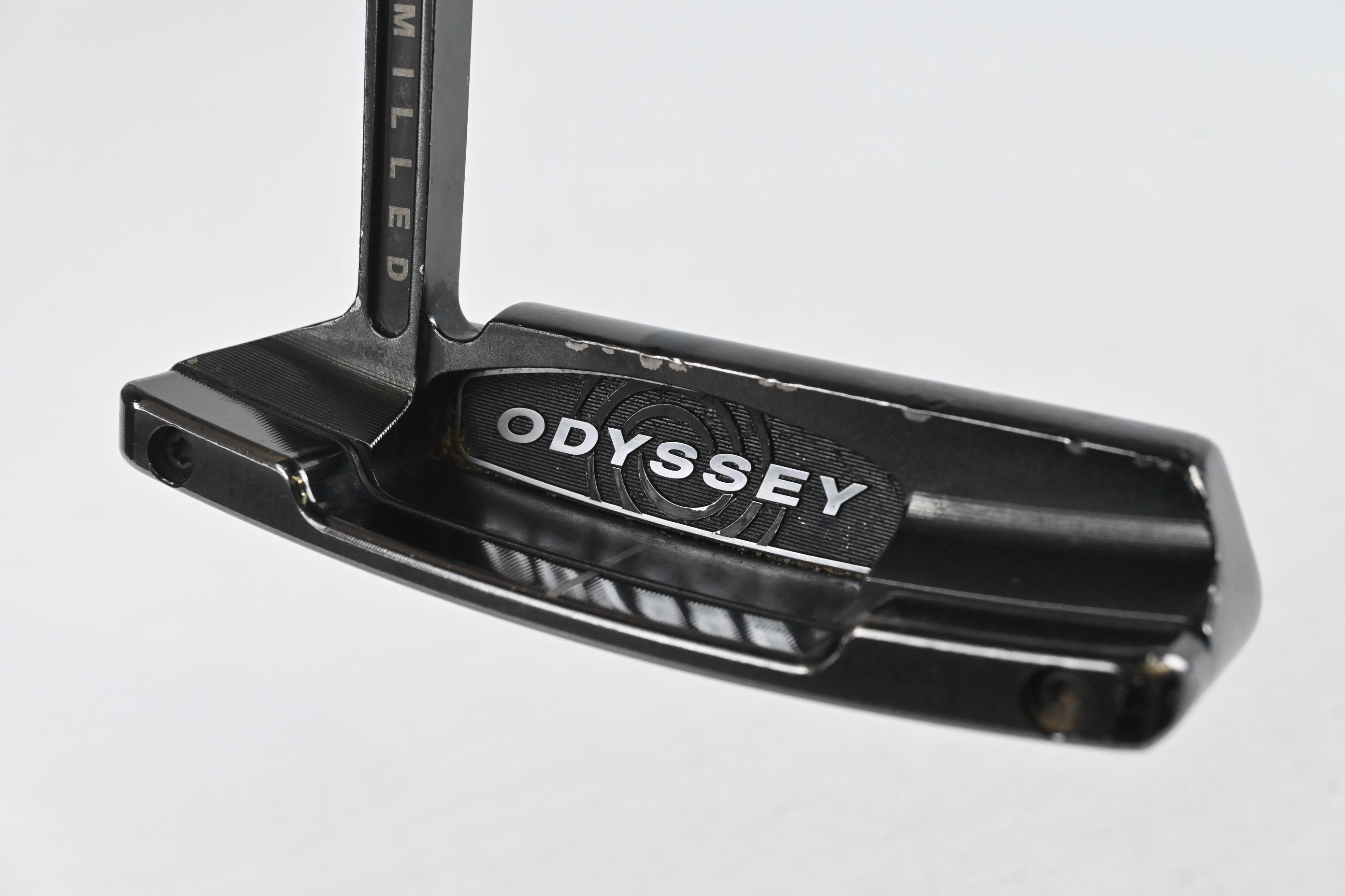 Odyssey Black Series Tour Design 2 Putter / 34 Inch