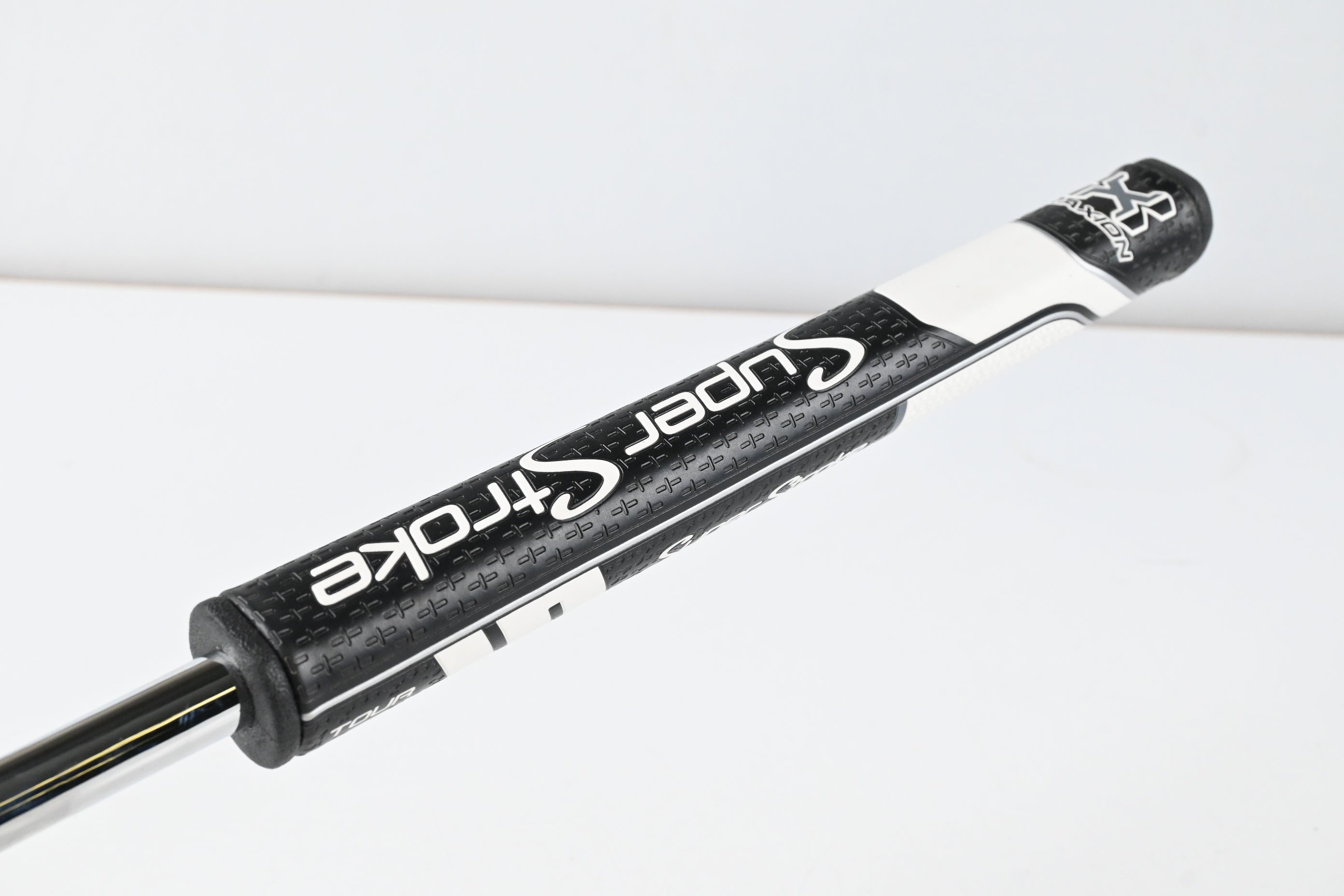 Tear Drop Roll-Face TD-7 Putter / 35 Inch