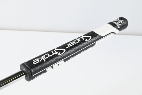 Tear Drop Roll-Face TD-7 Putter / 35 Inch