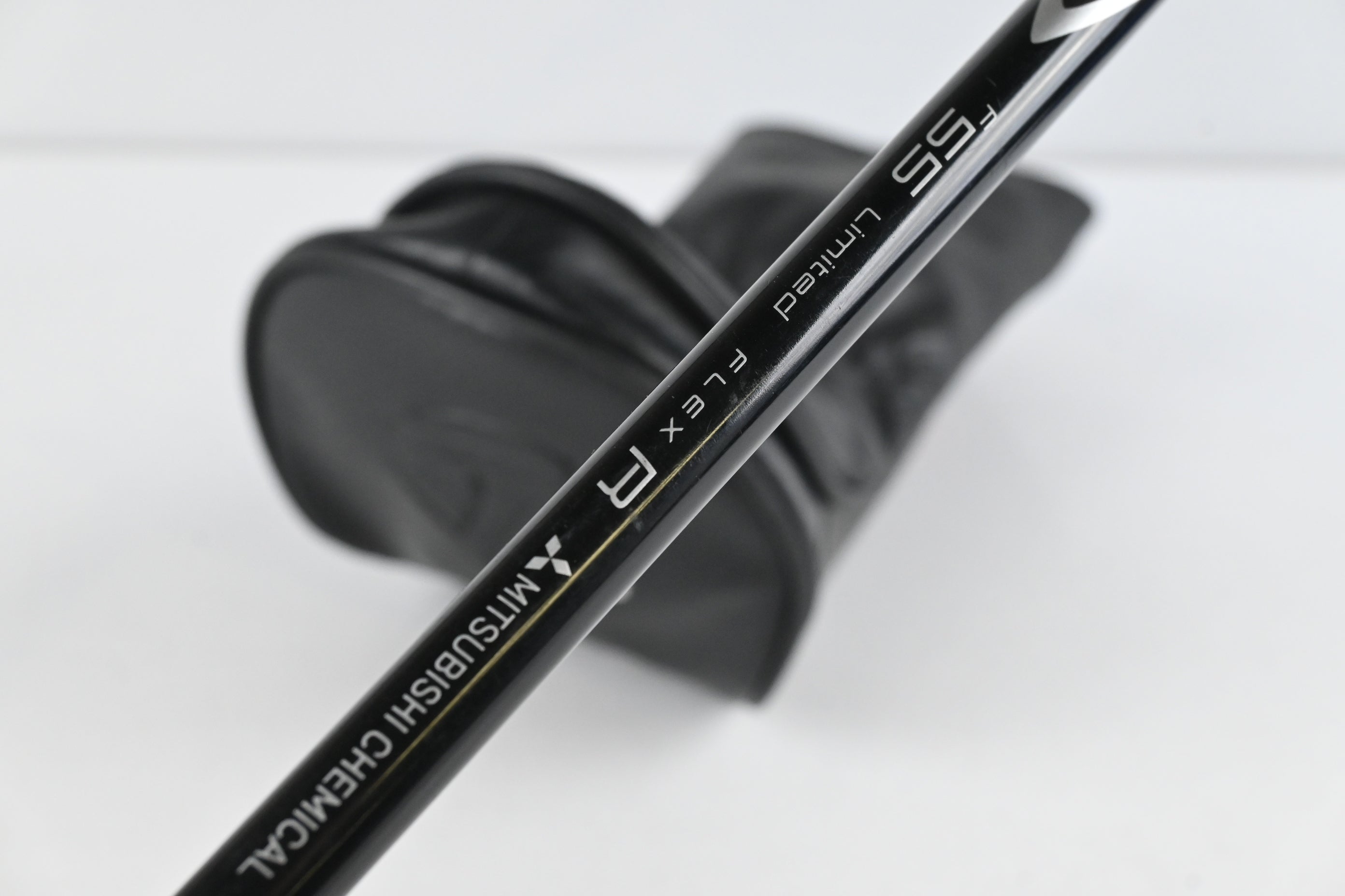Taylormade Original One Mini Driver / 13.5 Degree / Regular Flex Diamana F55