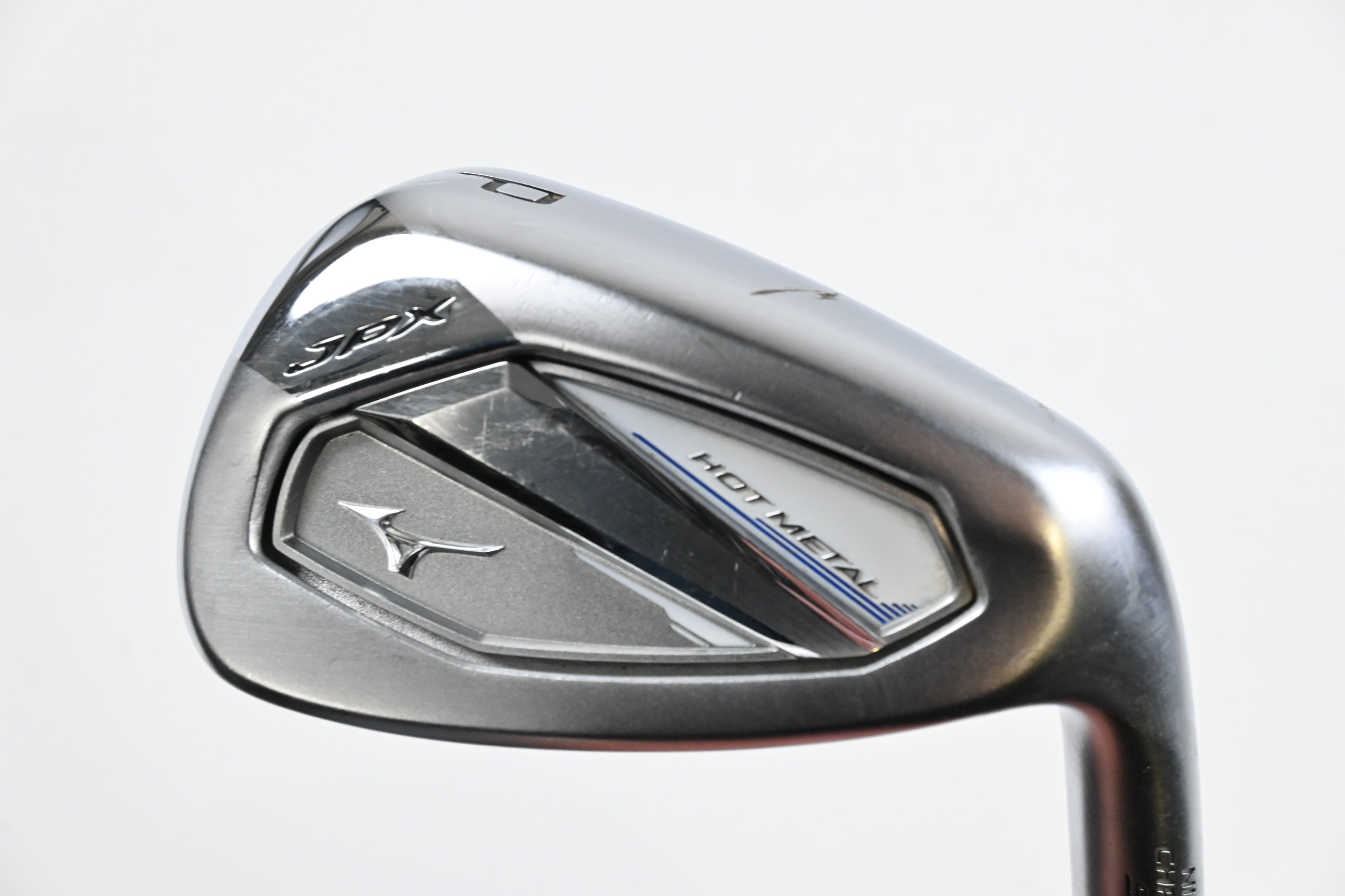 Mizuno JPX 925 Hot Metal Pitching Wedge / 42 Degree / Regular Flex Dynamic Gold