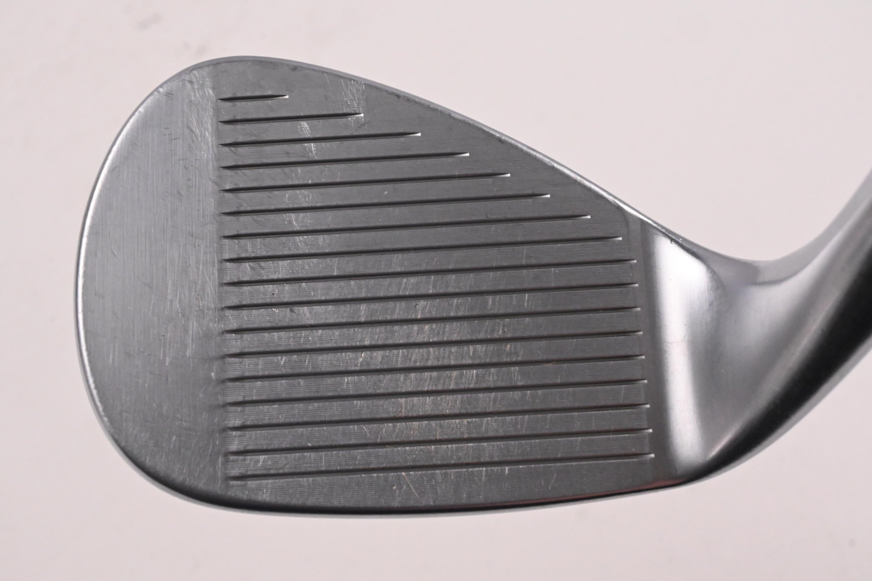 Titleist Vokey SM9 Sand Wedge / 56 Degree / Wedge Flex Titleist Vokey SM9 Shaft