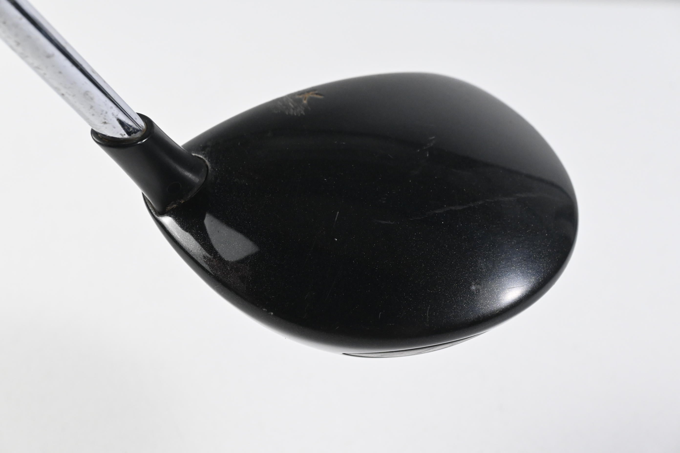 Ping I3 Driver / 11 Degree / Stiff Flex Ping Cushin Shaft