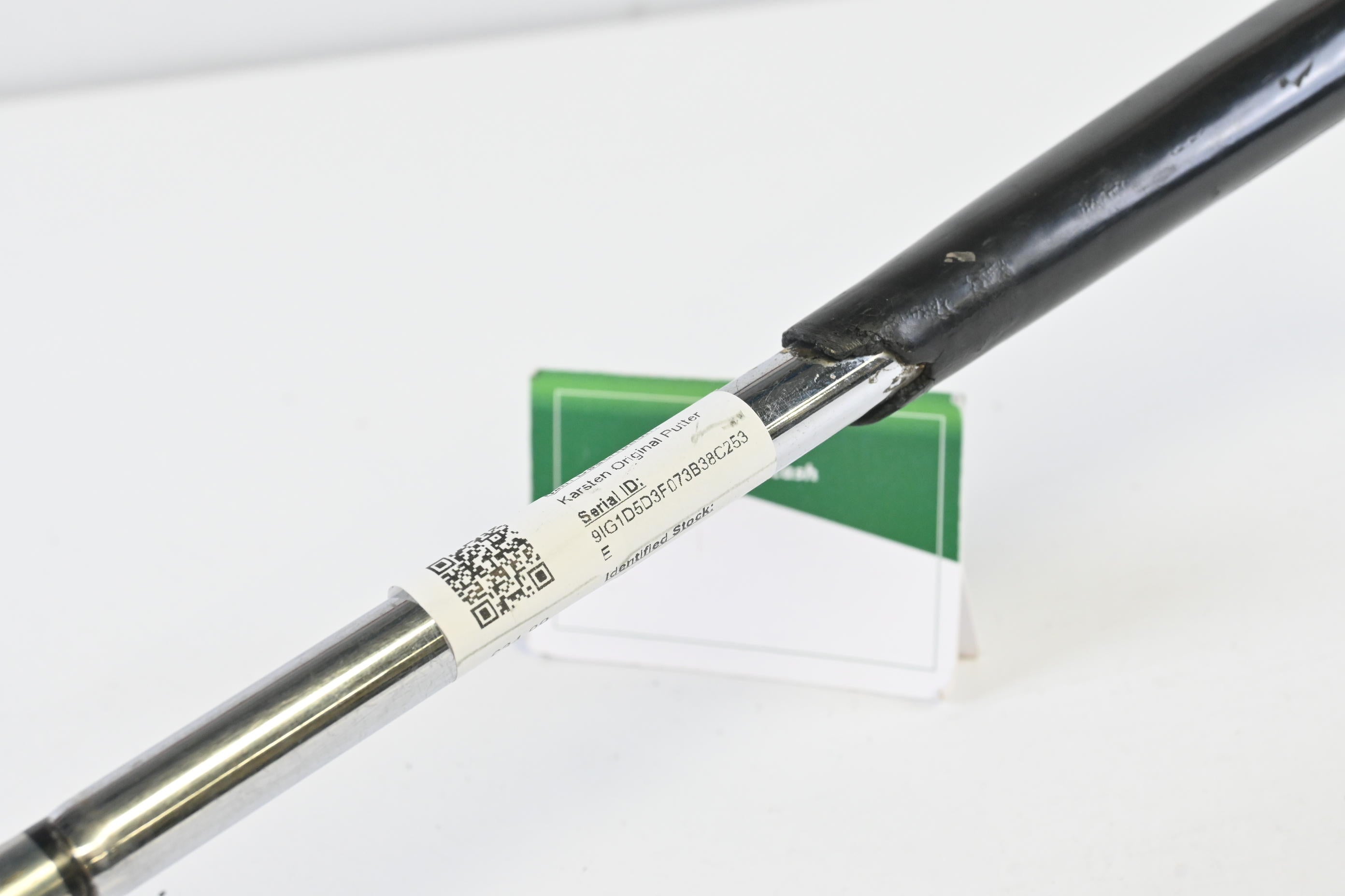 Ping Karsten Original Pal Putter / 36 Inch