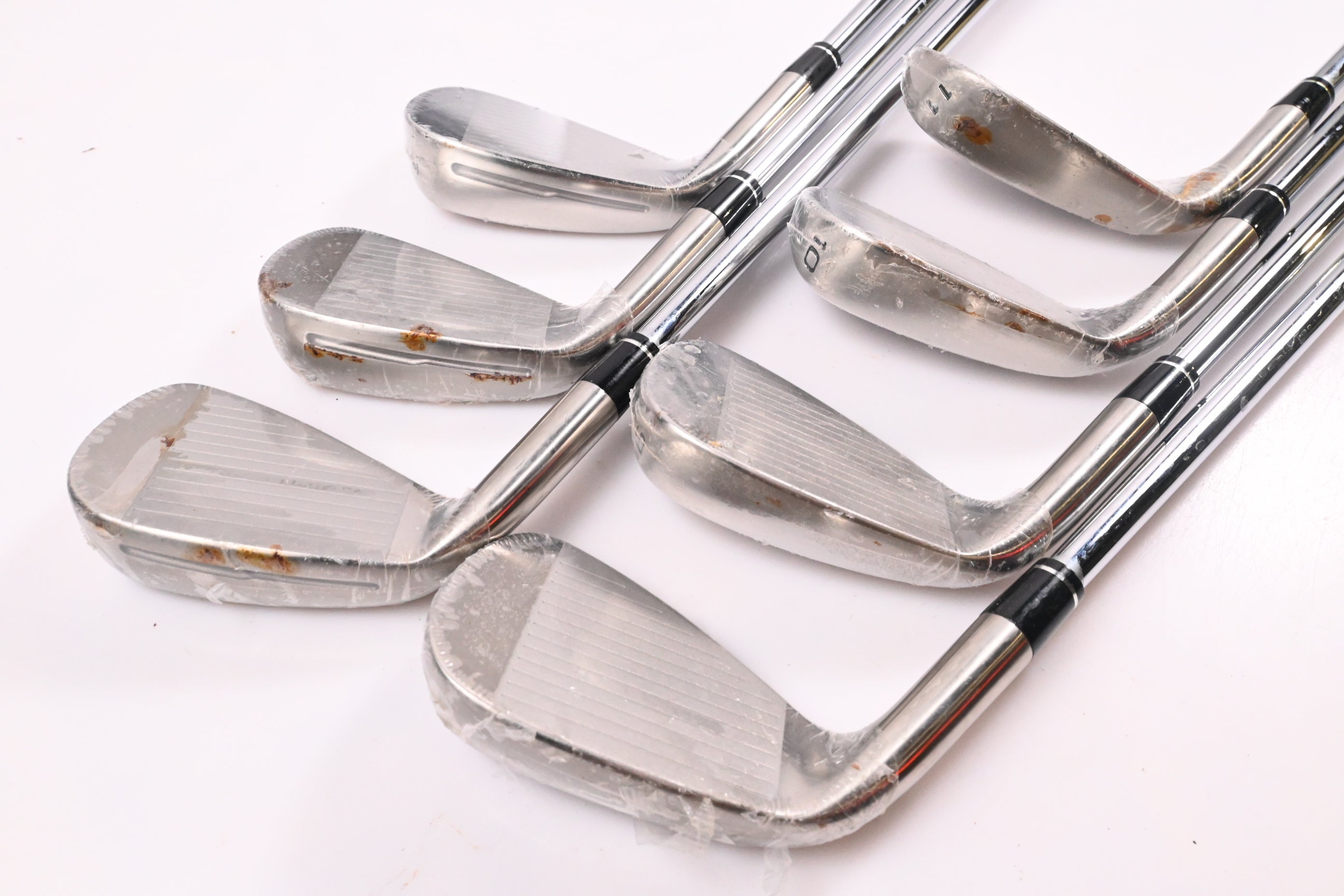 Honma TW GS Irons / 5-PW+GW / Regular Flex N.S.Pro 950GH Neo Shafts