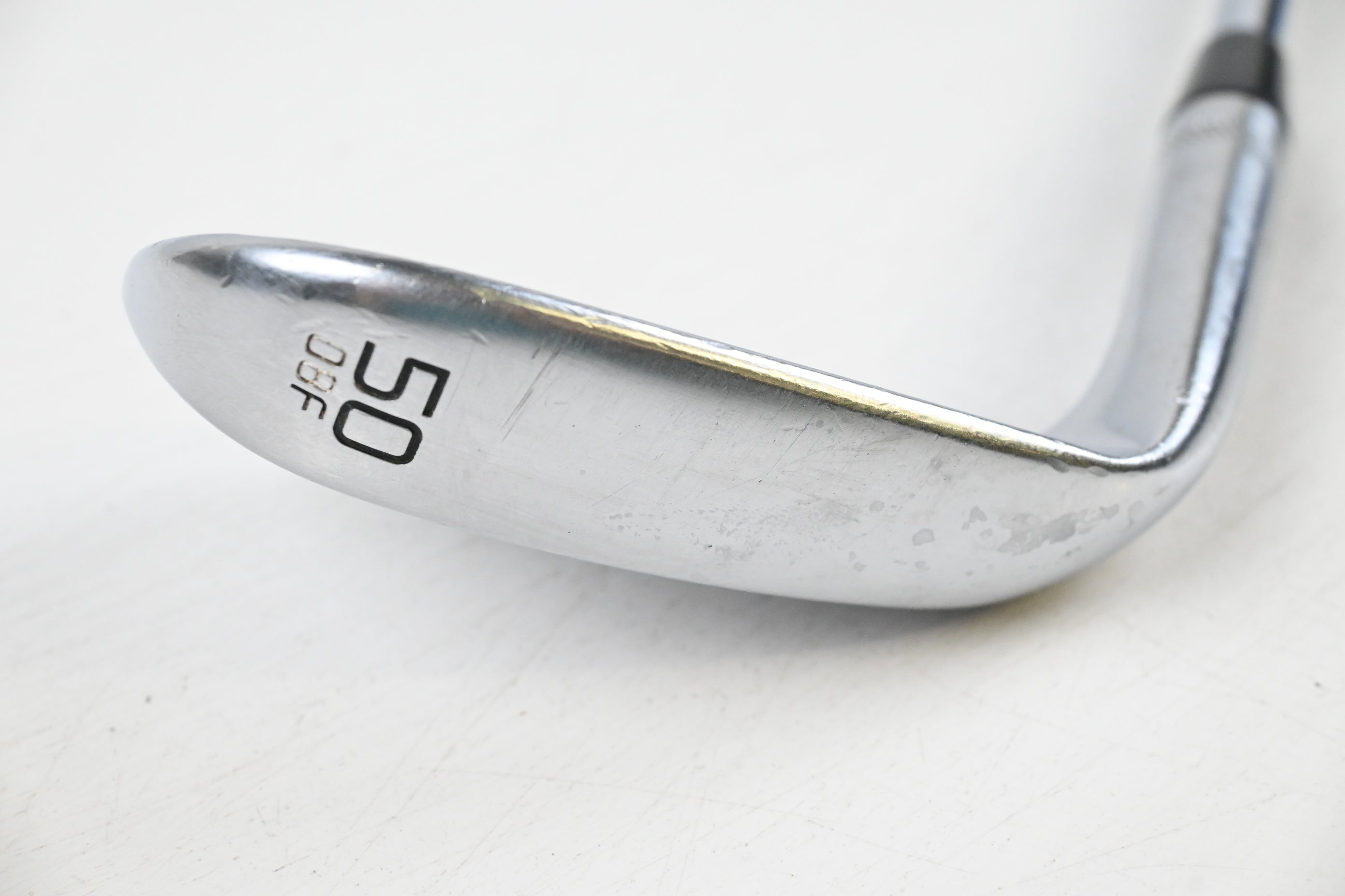 Titleist Vokey SM9 Gap Wedge / 50 Degree / Wedge Flex Vokey Design Shaft
