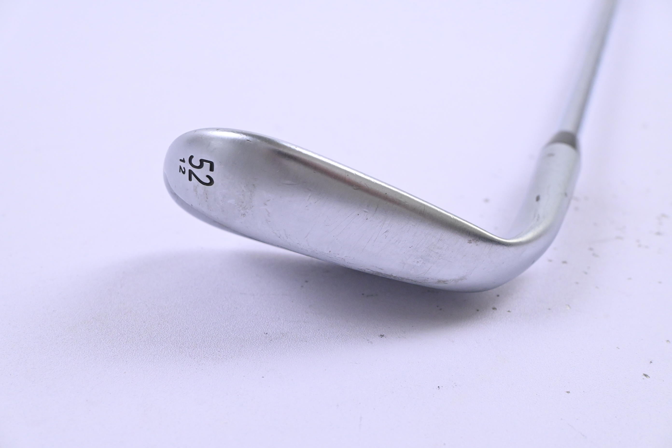Ping Glide 2.0 Lob Wedge / 52 Degree / Blue Dot / Wedge Flex Ping AWT 2.0 Shaft