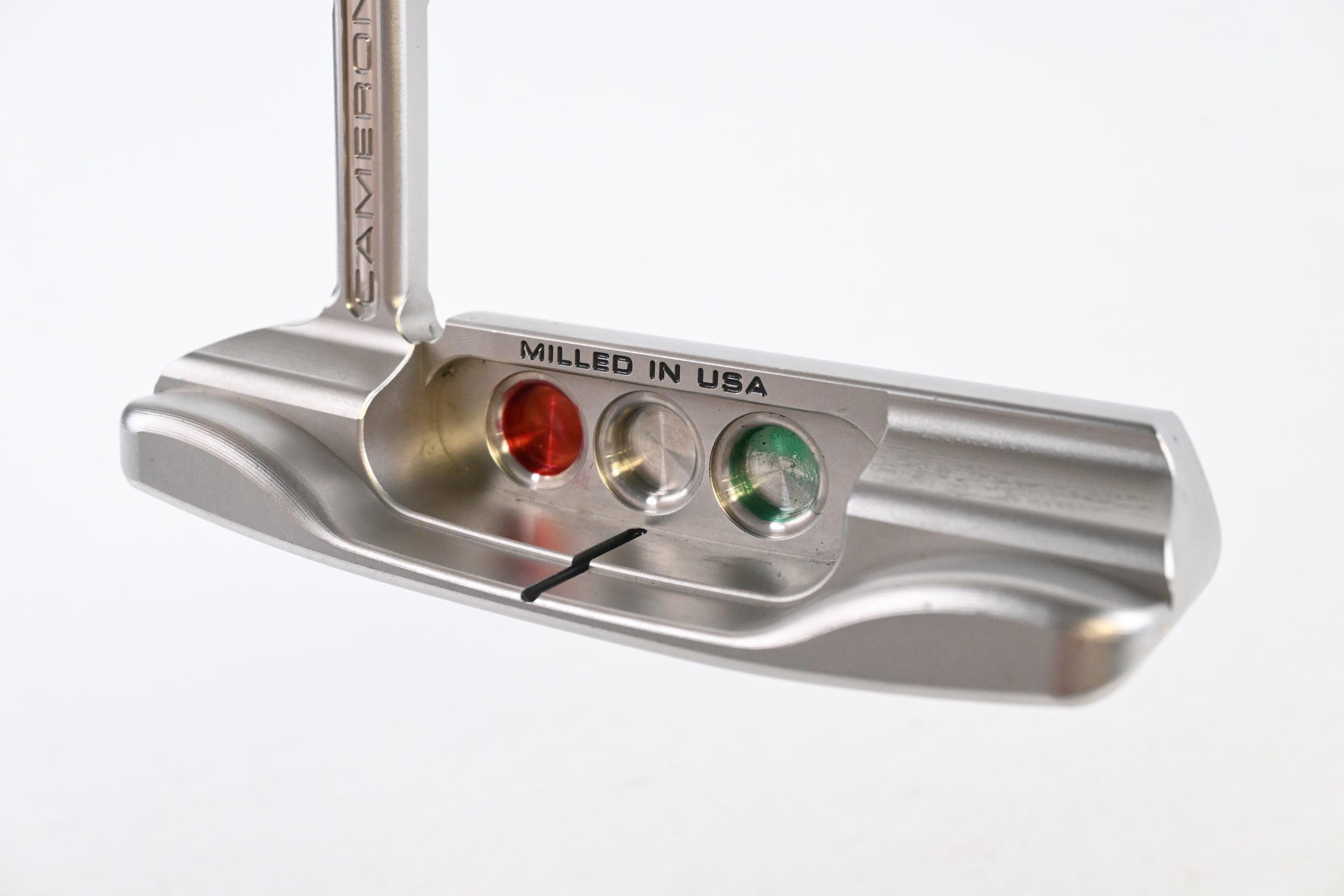 Scotty Cameron Super Select Newport Putter / 34 Inch