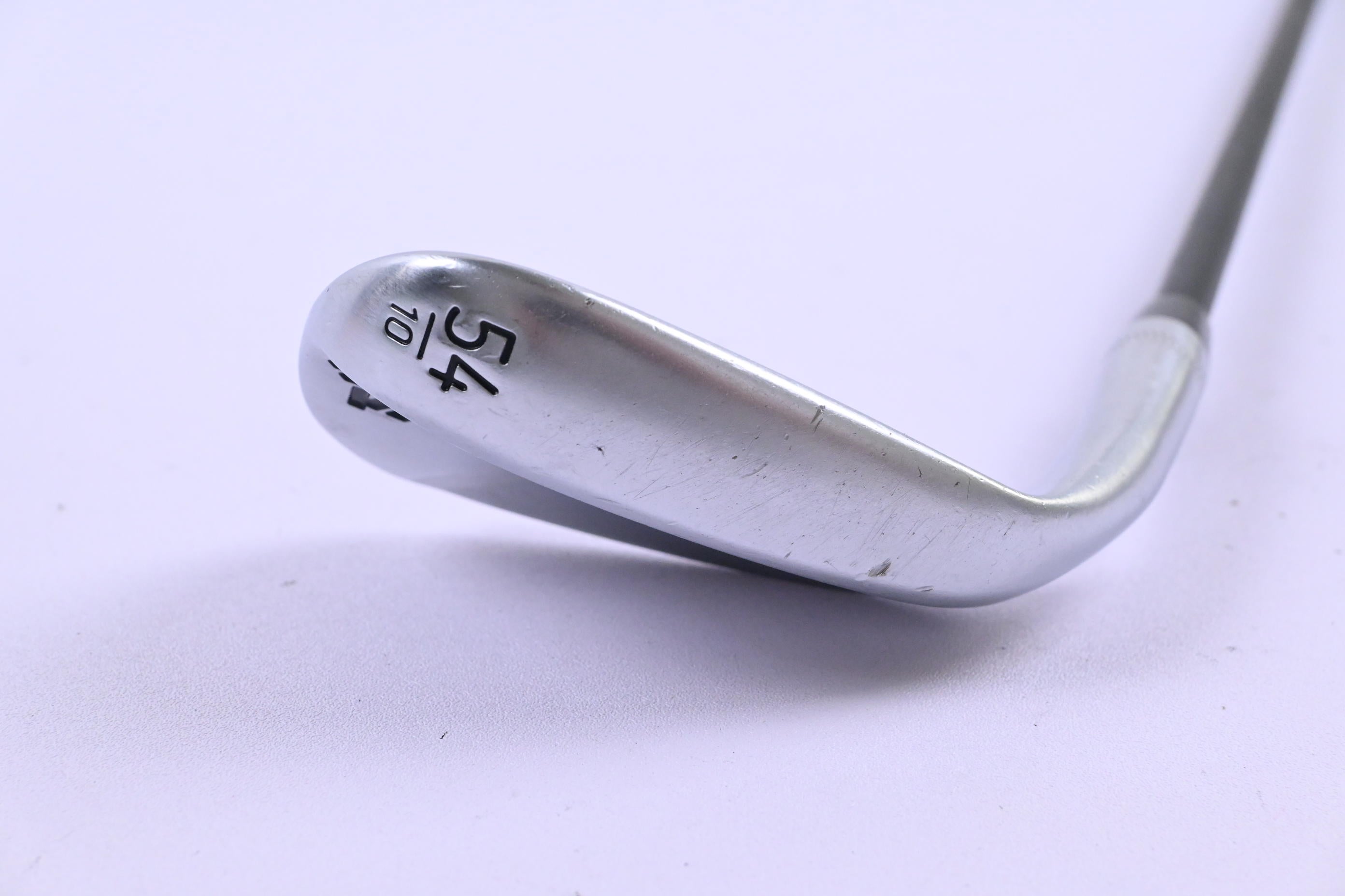 PXG 0311 Forged Sand Wedge / 54 Degree / Regular Flex MMT 70 Shaft