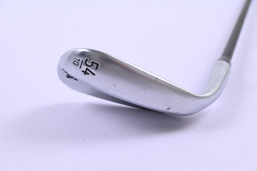 PXG 0311 Forged Sand Wedge / 54 Degree / Regular Flex MMT 70 Shaft