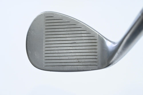 Titleist Vokey SM10 Lob Wedge / 60 Degree / Wedge Flex Titleist Vokey SM10 Shaft