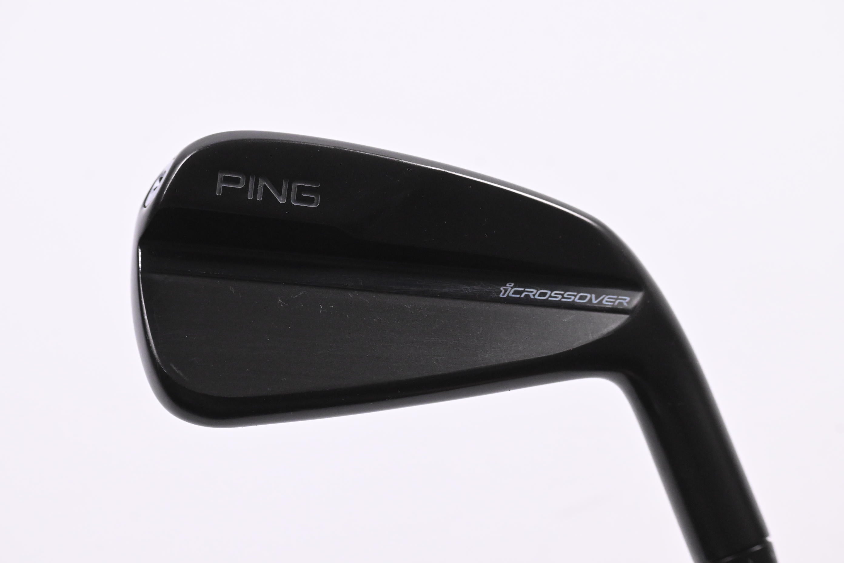 Ping iCrossover #3 Iron / 20 Degree / Stiff Flex Ping Tour 2.0 Chrome 85 Shaft