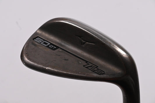 Mizuno T22 Gap Wedge / 50 Degree / Stiff Flex Dynamic Gold S400 Shaft