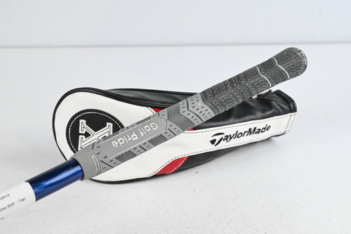 TaylorMade SLDR #2 Hybrid / 17 Degree / X-Flex Project X Blue Shaft