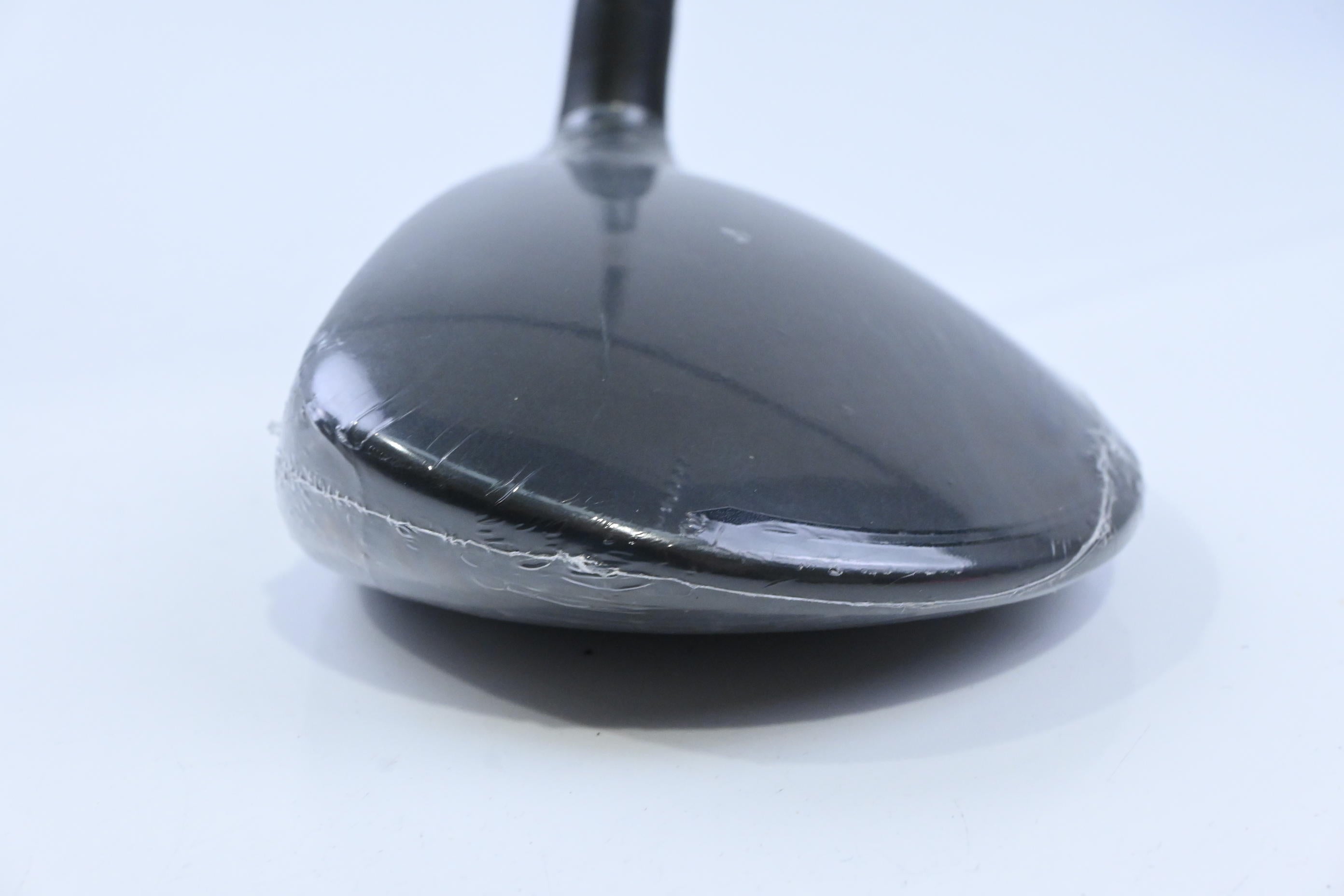Left Hand Cobra Darkspeed X #3 Wood / 15 Degree / Stiff Flex HZRDUS Gen4 Silver