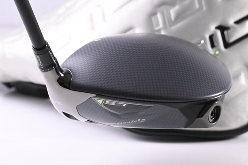 Taylormade Qi35 LS Driver / 9 Degree / Stiff Flex Tensei AV Limited Black 65
