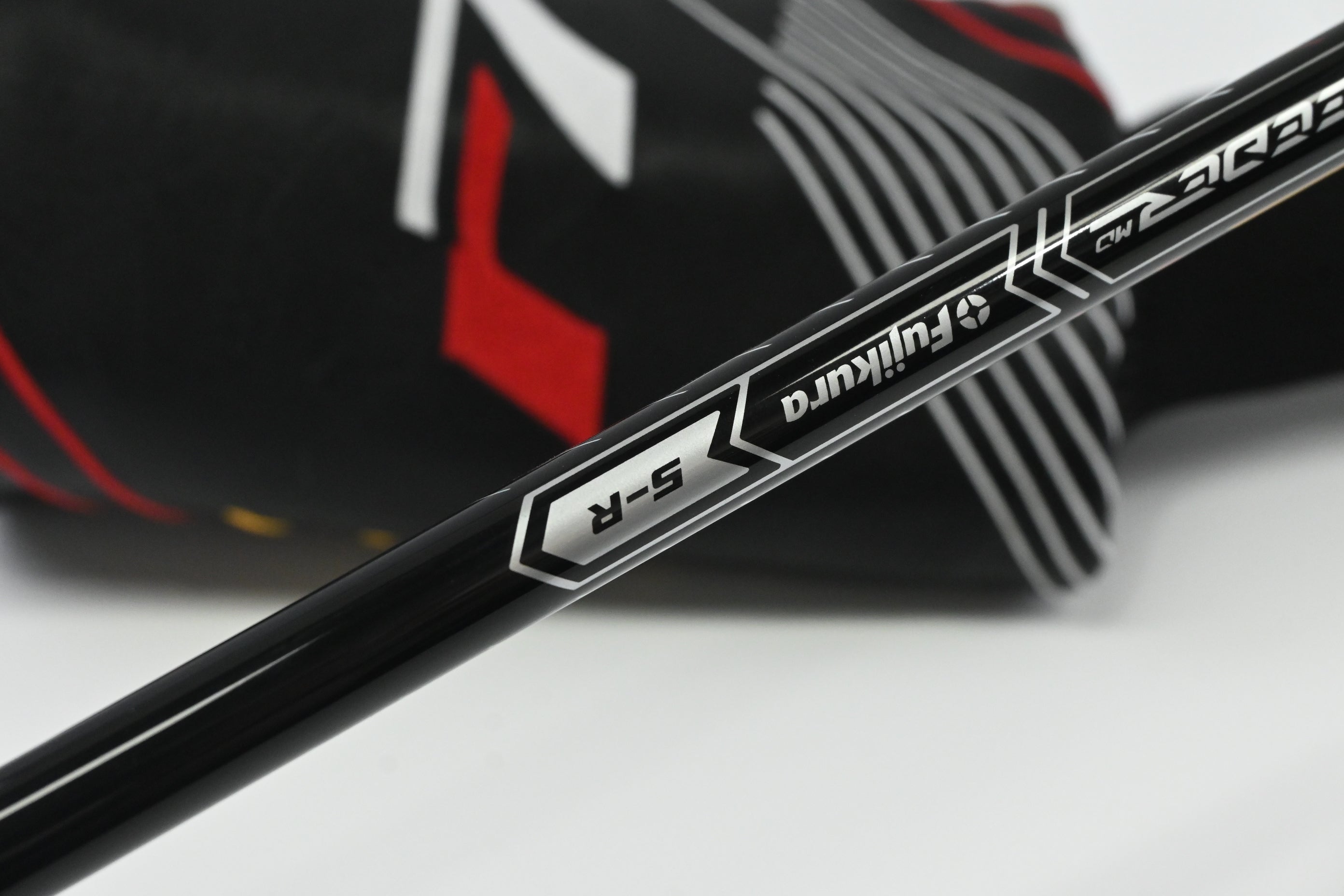 Taylormade R7 Quad Mini Driver / 11.5 Degree / Regular Flex Fujikura Speeder 5
