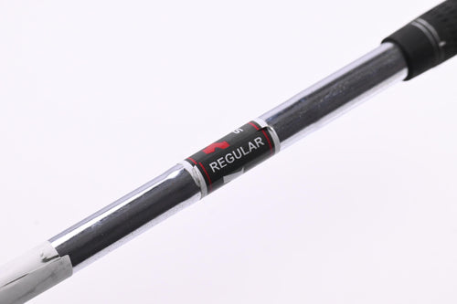 Benross HTX #6 Iron / Regular Flex Benross HTX Shaft