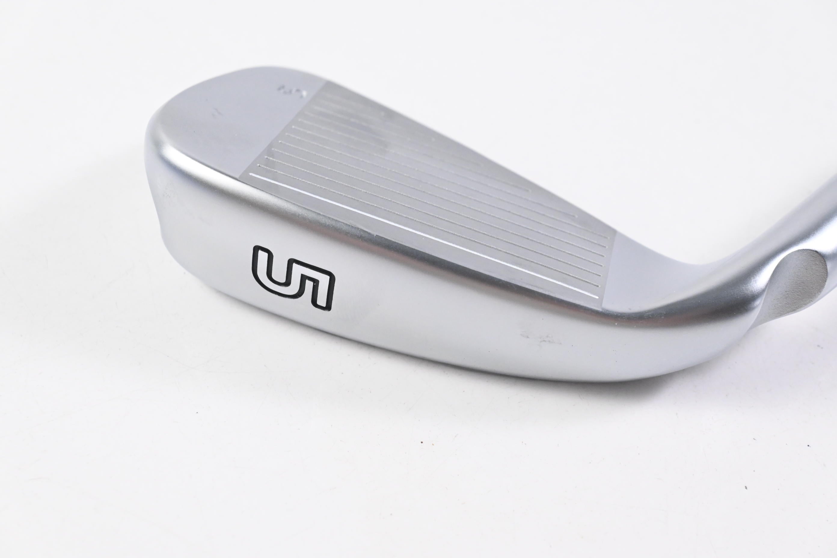 Ping G425 #5 Iron / 23.5 Degree / Black Dot / Regular Flex Ping AWT 2.0 Shaft