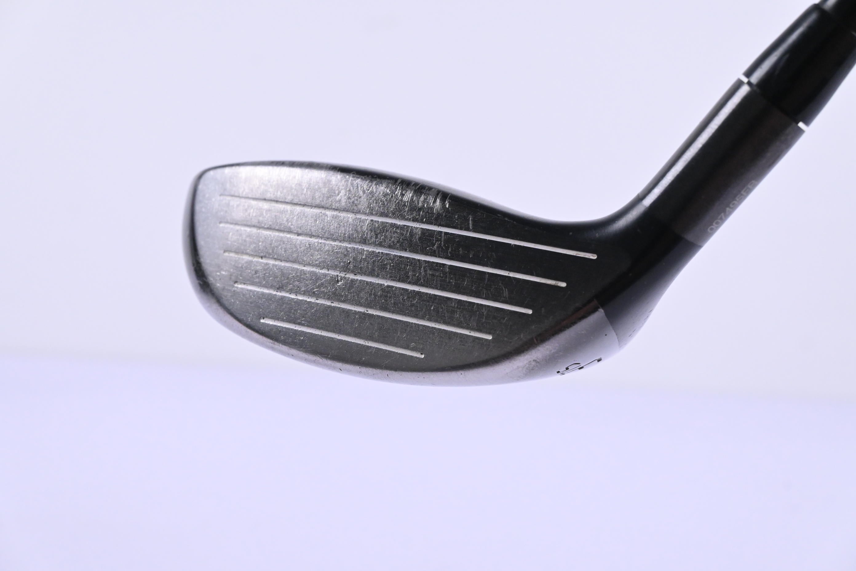 Ping i20 #3 Wood / 15 Degree / Stiff Flex Ping TFC 707 F Shaft