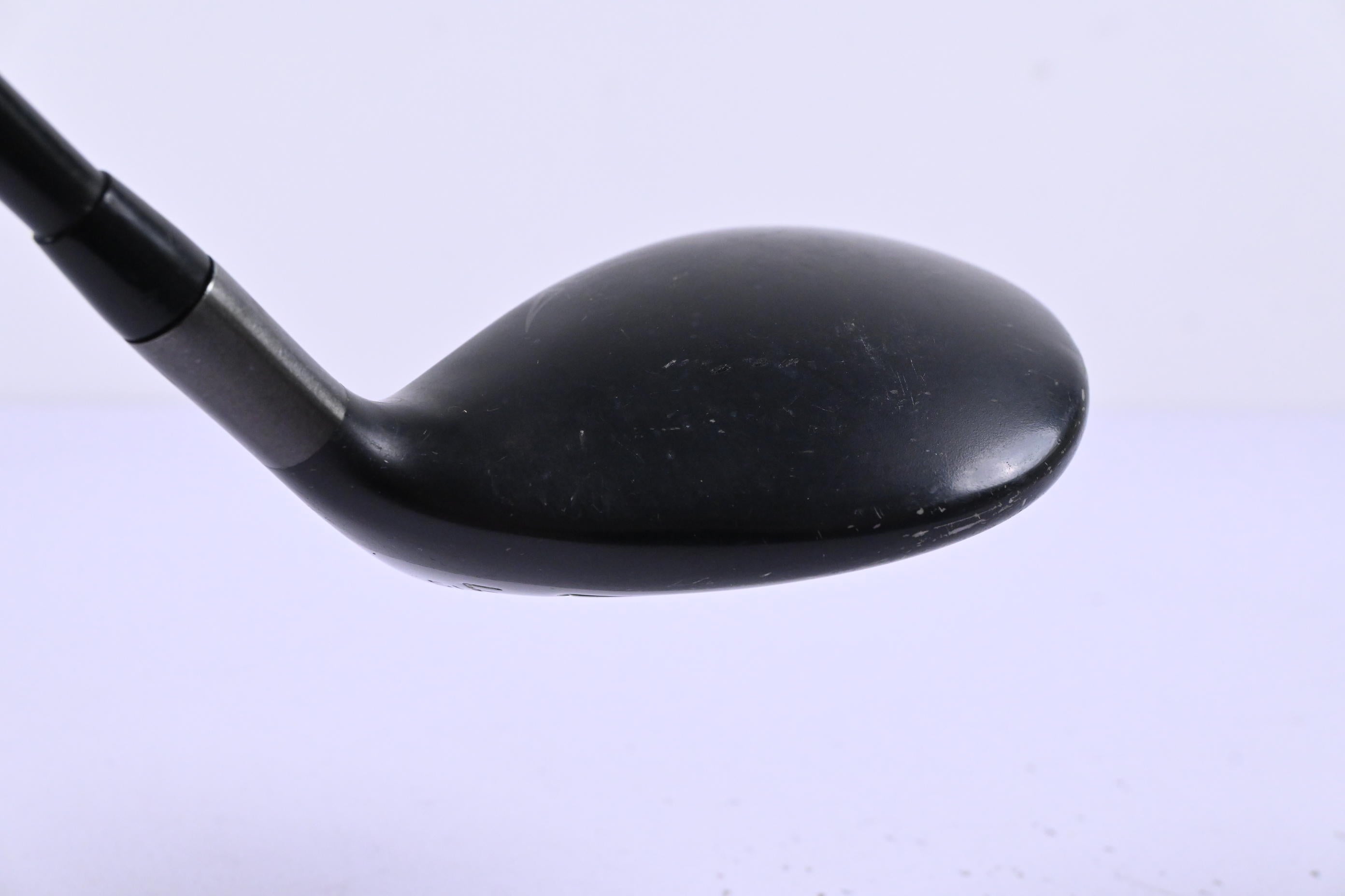 Ping i20 #3 Wood / 15 Degree / Stiff Flex Ping TFC 707 F Shaft