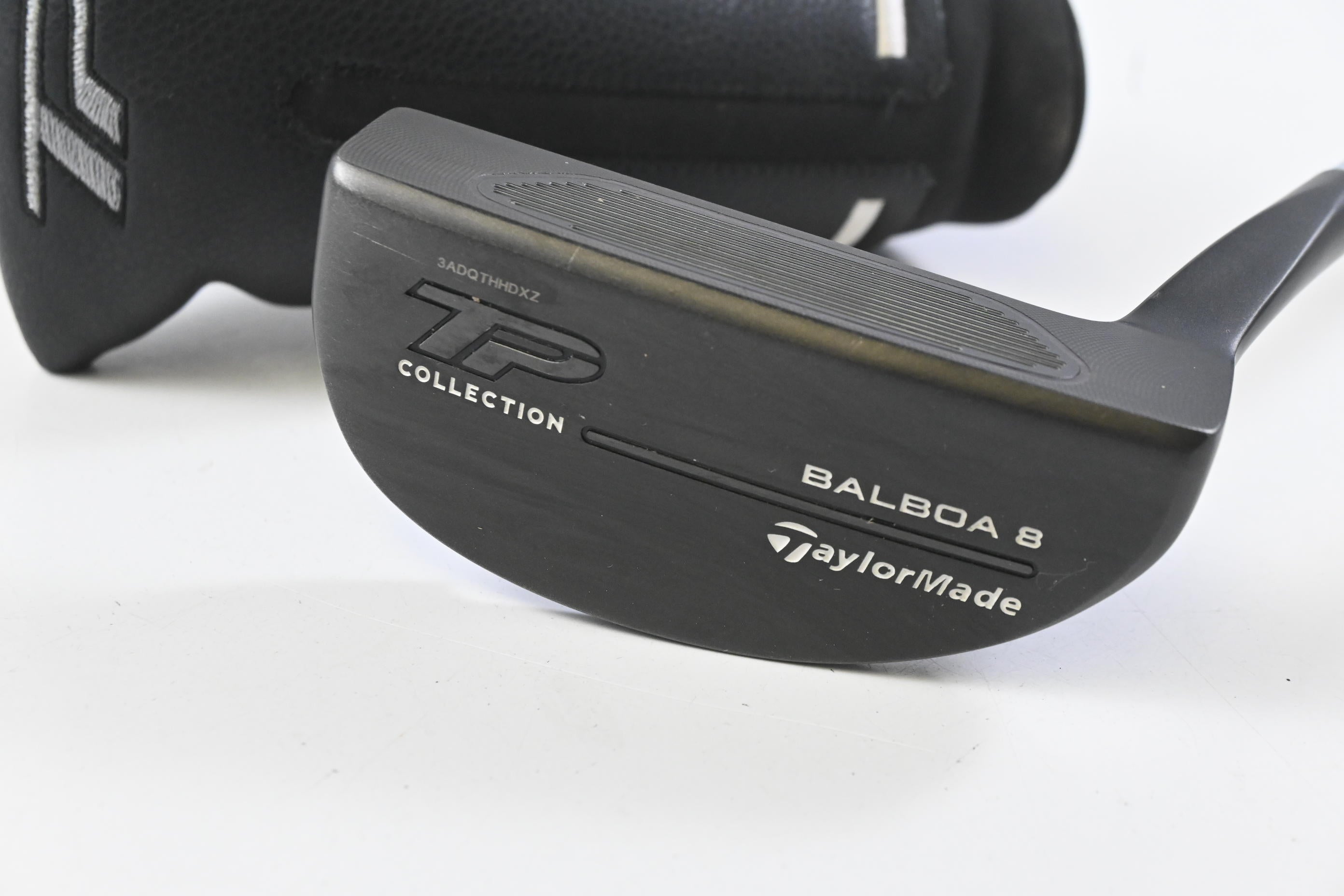 Taylormade TP Black Collection Balboa 8 Putter / 34 Inch