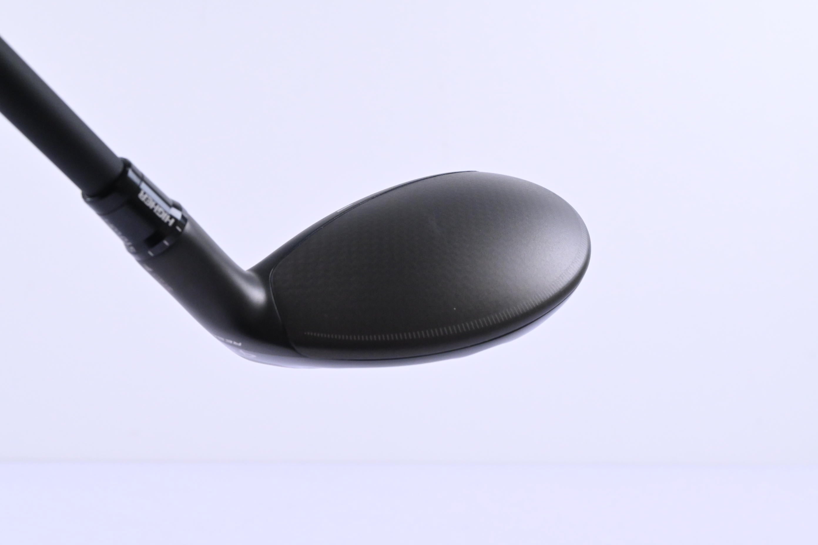 Taylormade Qi4D #4 Hybrid / 22 Degree / Regular Flex KBS REAX 65