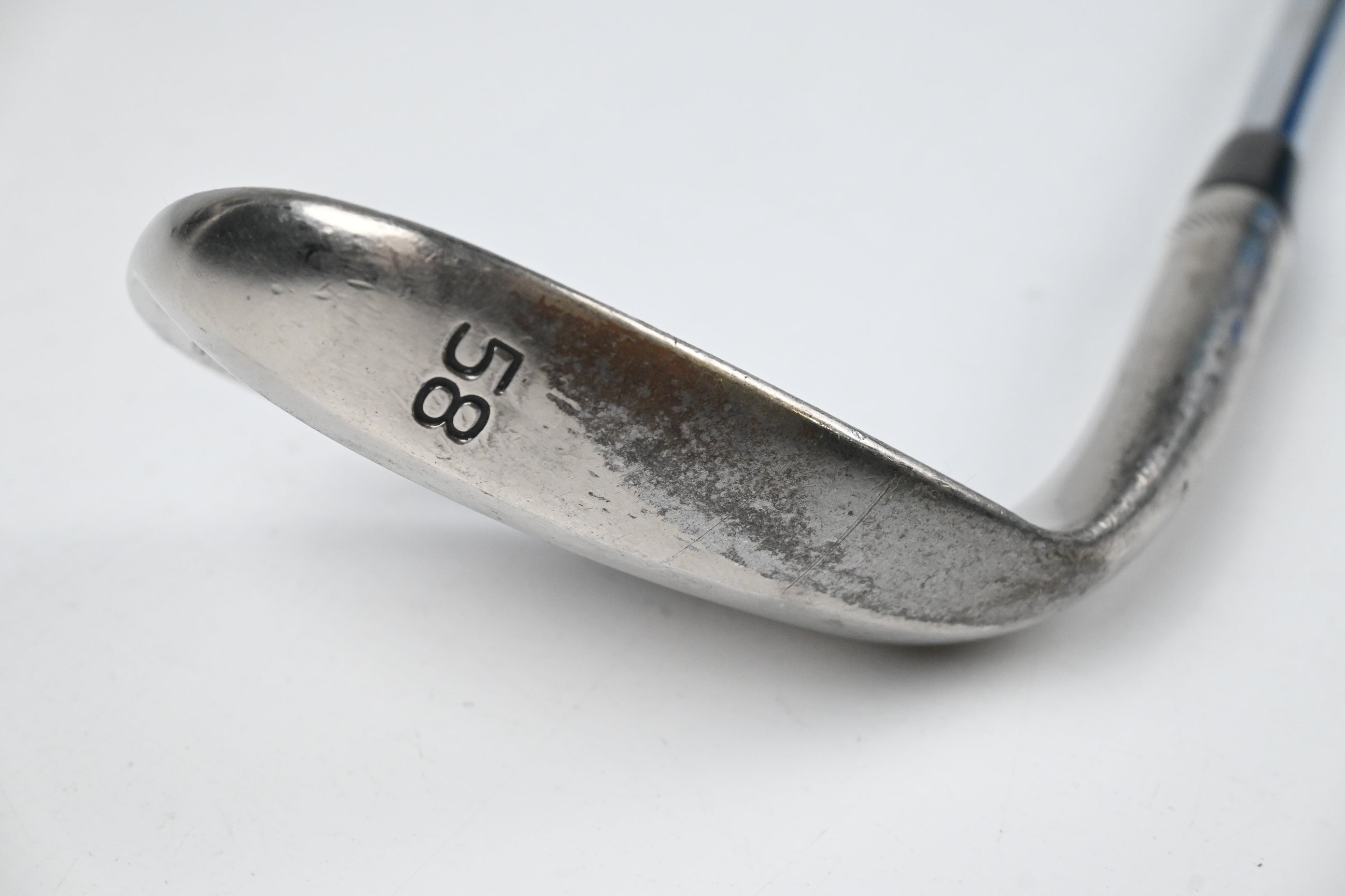 Titleist Vokey SM4 Lob Wedge / 58 Degree / Wedge Flex Vokey Design SM4 Shaft