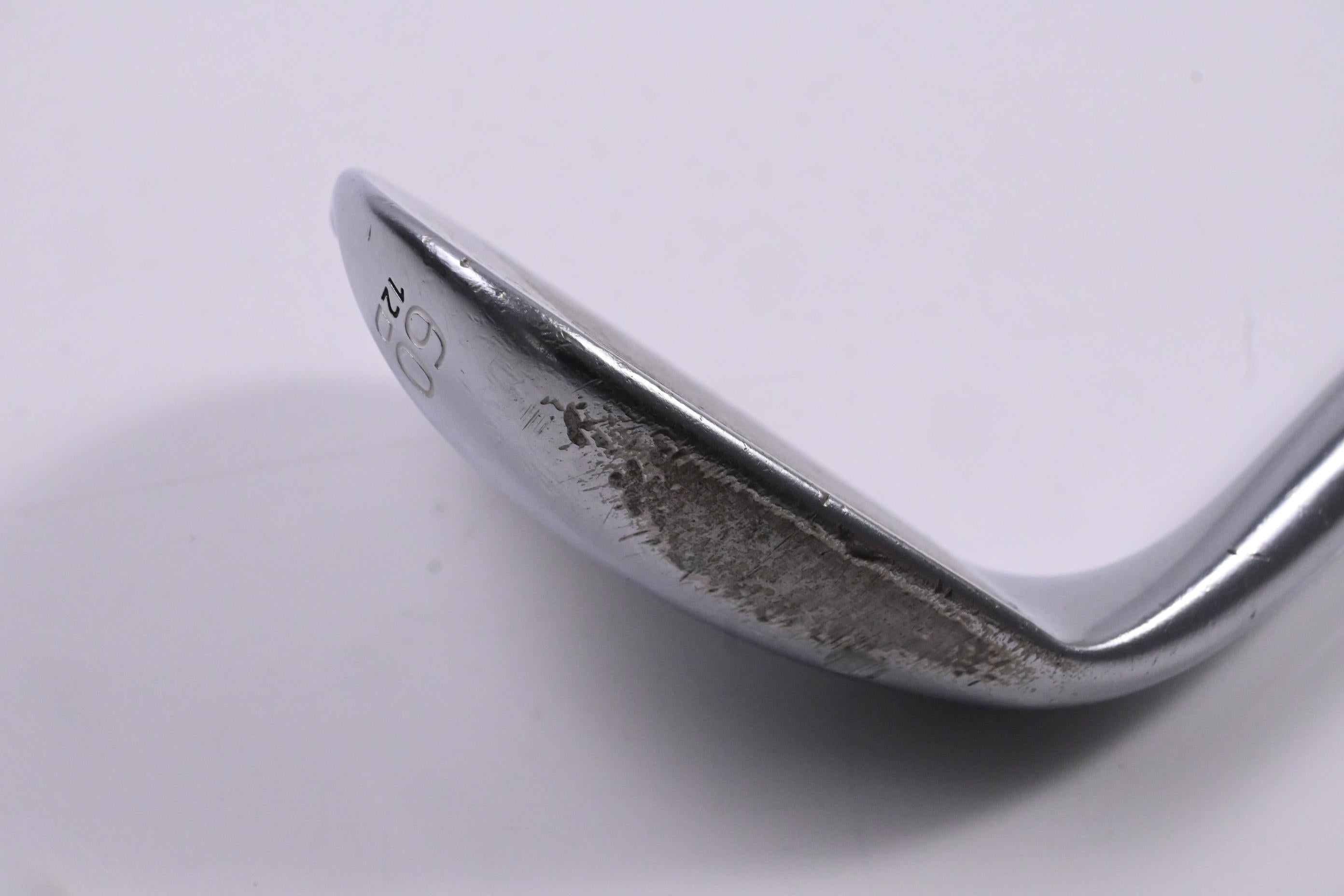 Titleist Vokey SM7 Lob Wedge / 60 Degree / Wedge Flex Vokey SM7 Shaft