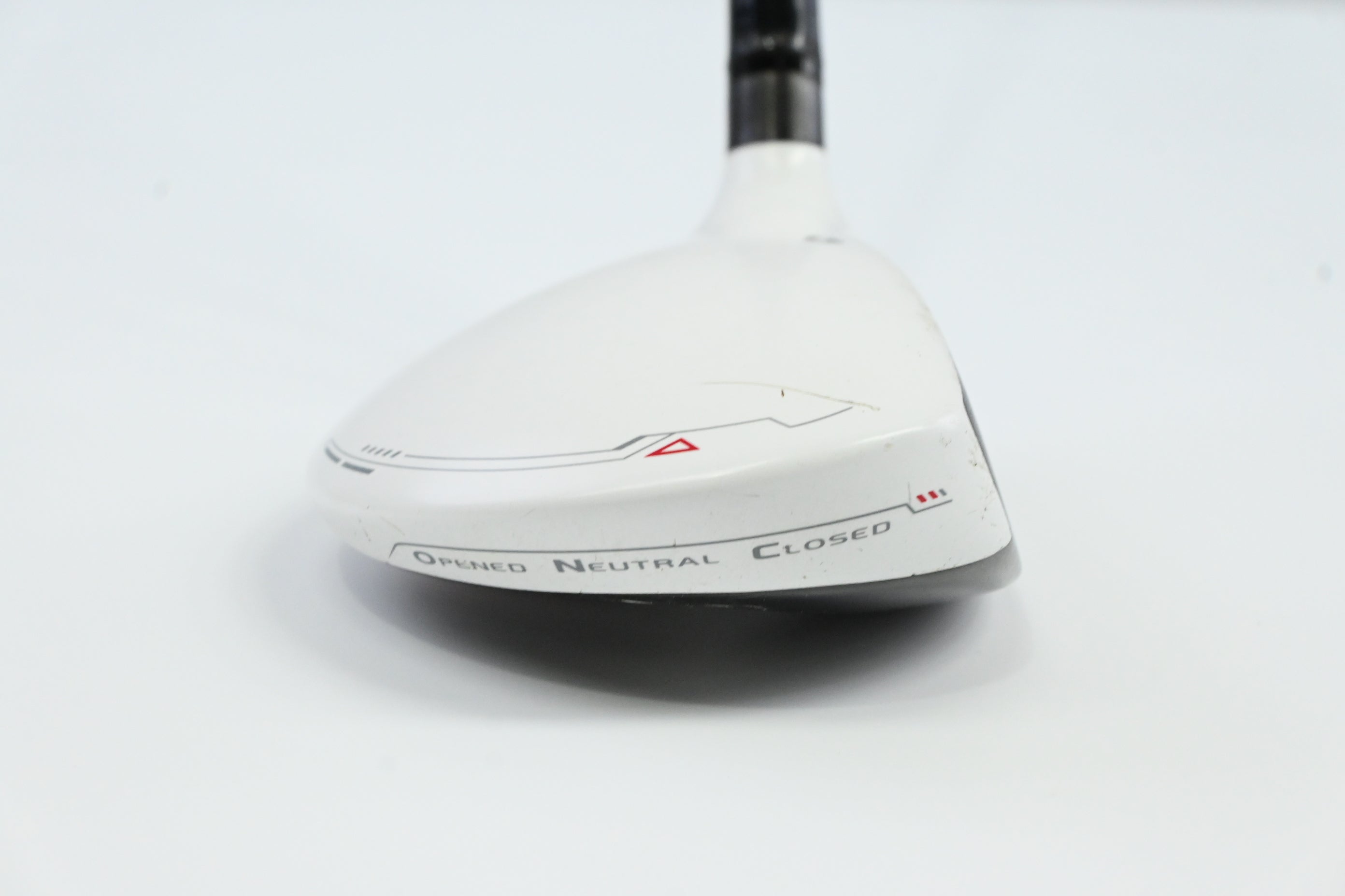 Taylormade R11 #7 Wood / 22 Degree / Senior Flex Fujikura Blur 70 Shaft