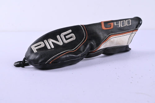 Ping G400 #4 Hybrid / 22 Degree / Regular Flex Ping Alta CB 70 Shaft