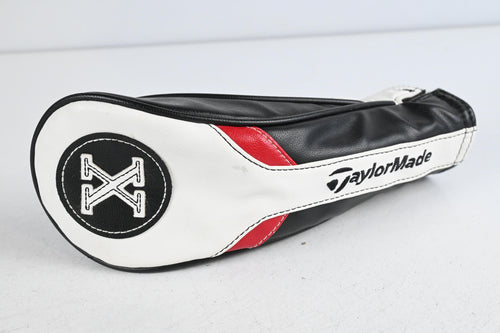 TaylorMade SLDR #2 Hybrid / 17 Degree / X-Flex Project X Blue Shaft