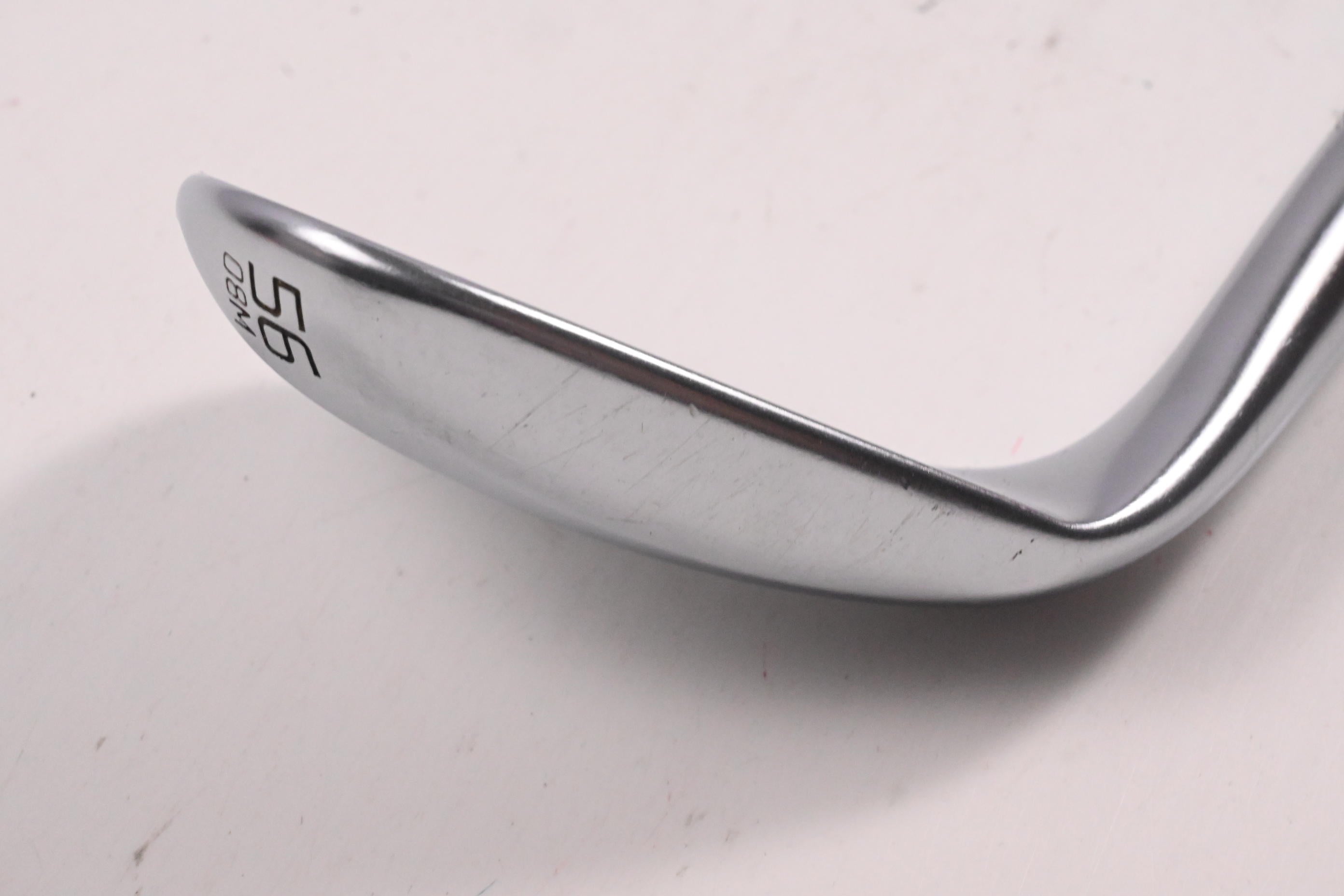 Titleist Vokey SM9 Sand Wedge / 56 Degree / Wedge Flex Titleist Vokey SM9 Shaft